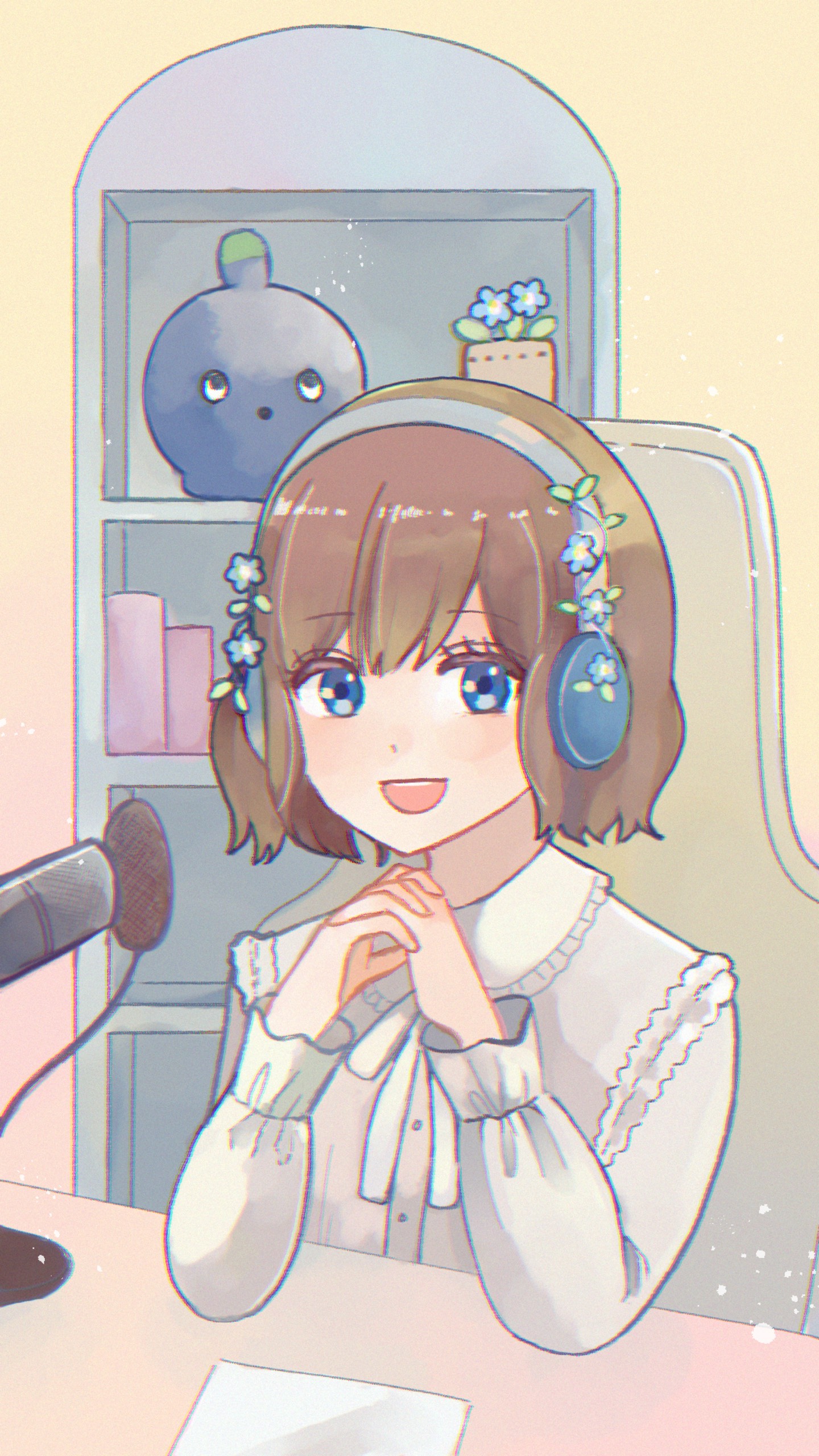 勿忘(わすれな)