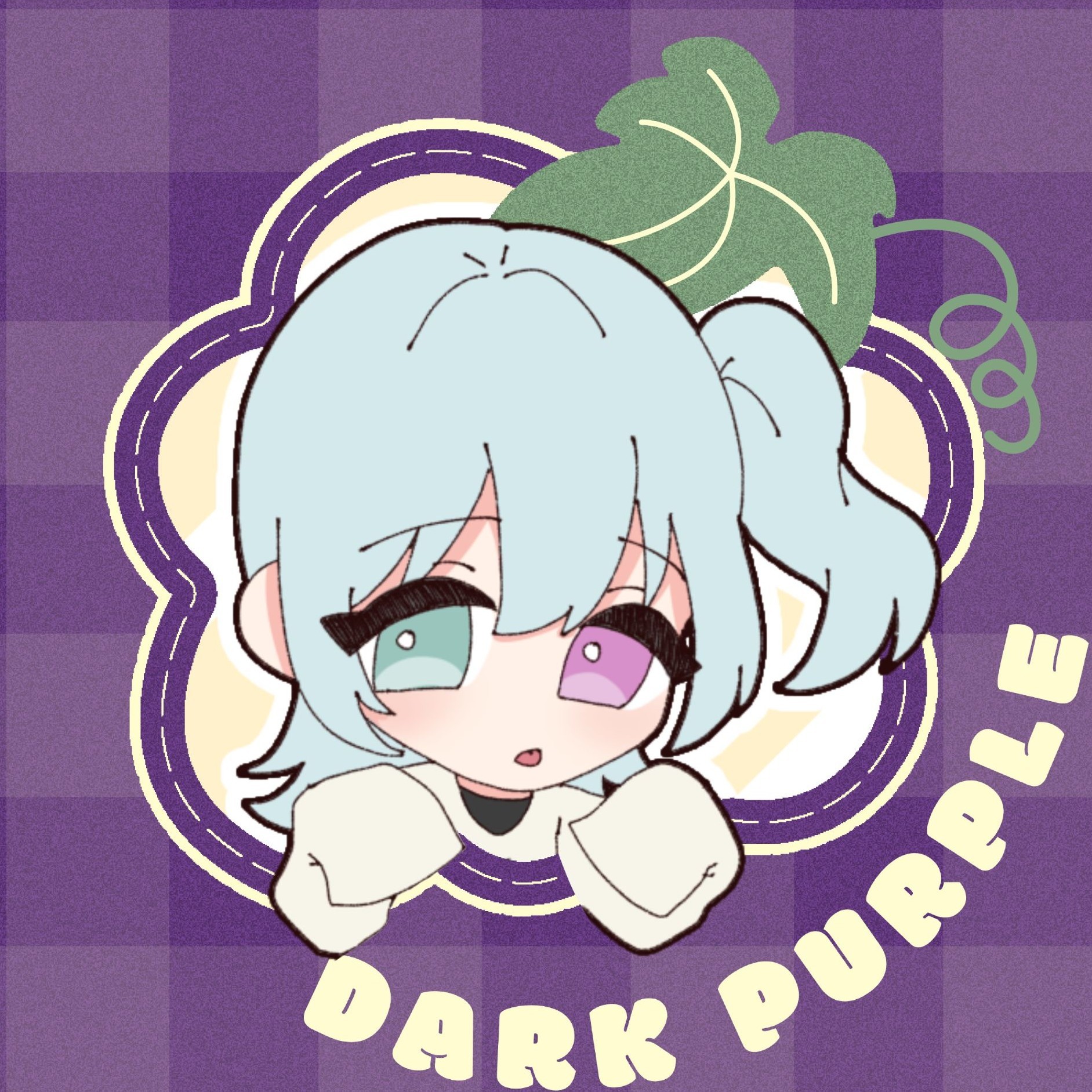 ✝️スペ𖥨᩠ׄ⋆̩🍇✝️