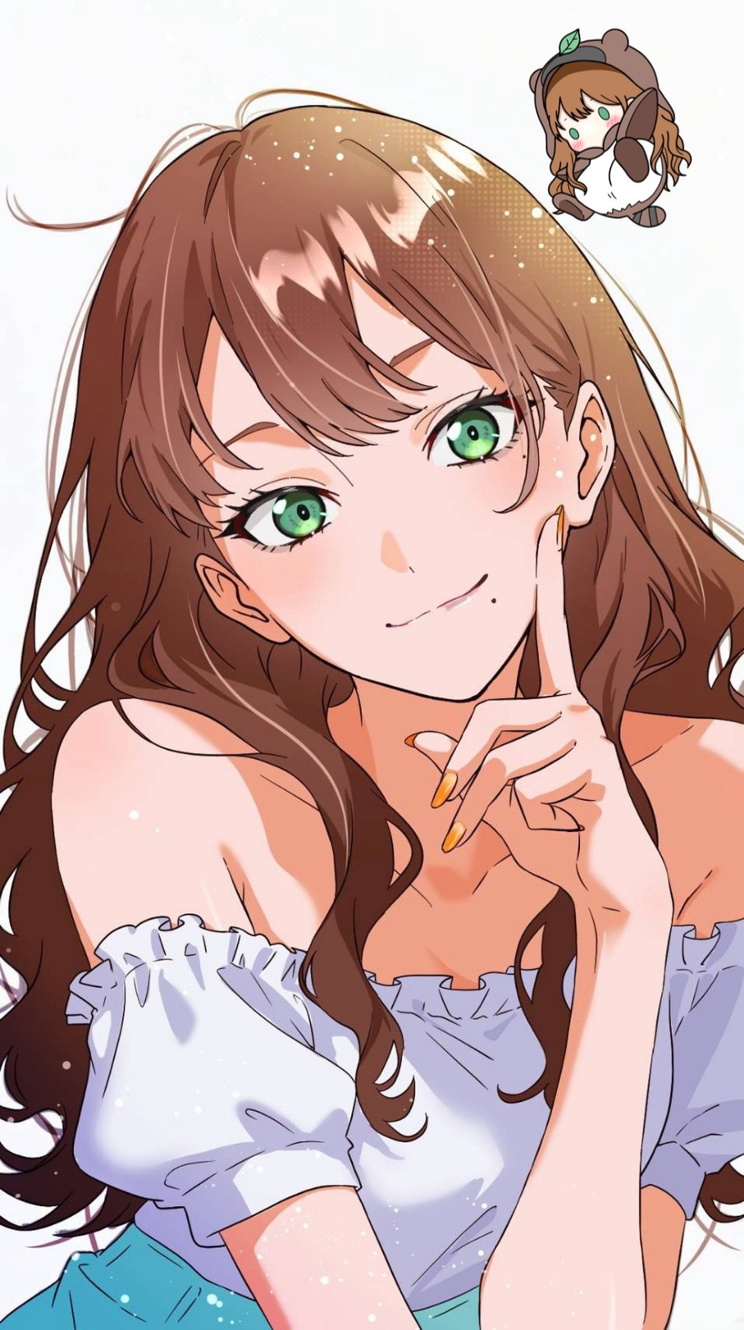  をと｡ﾟ