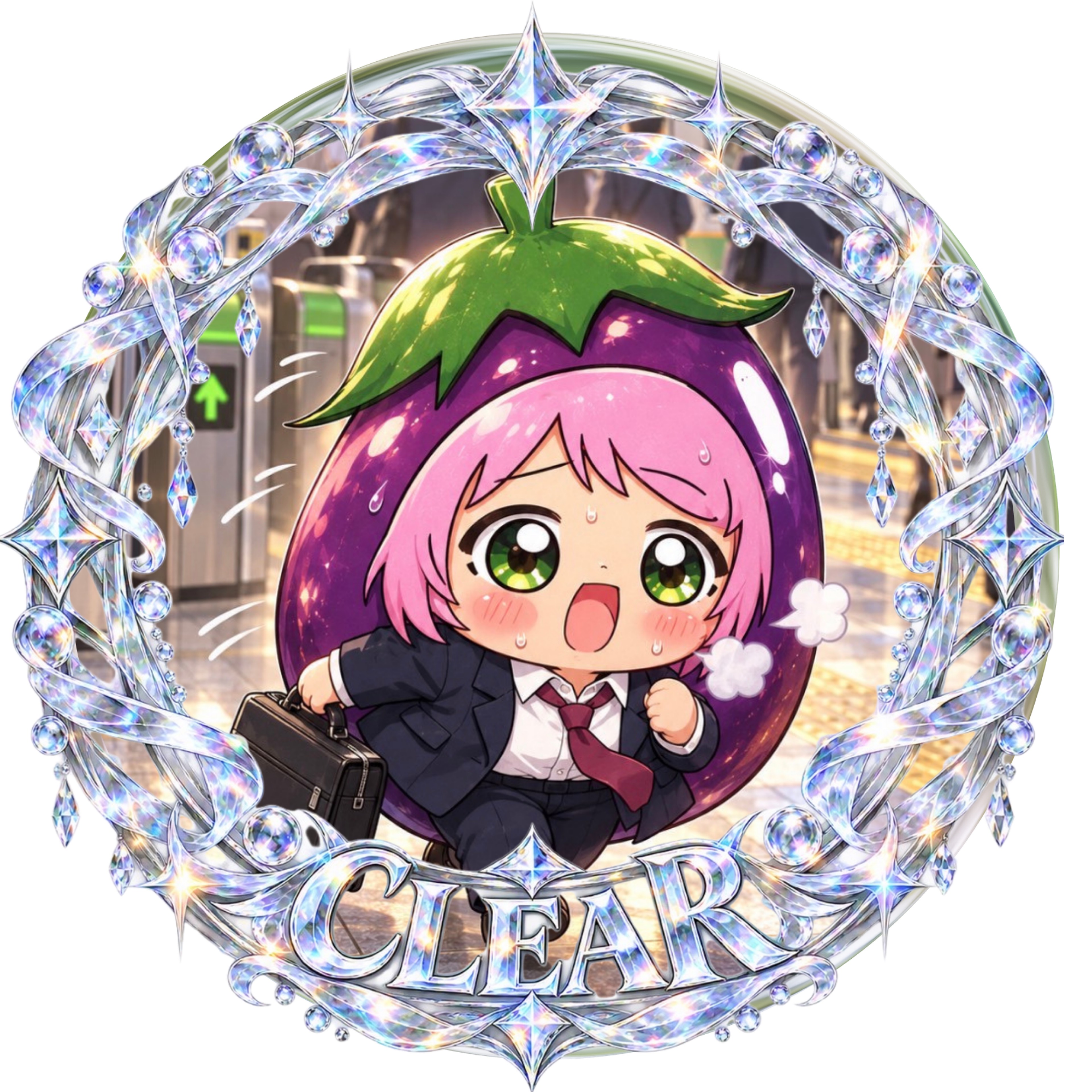 ↺すもも