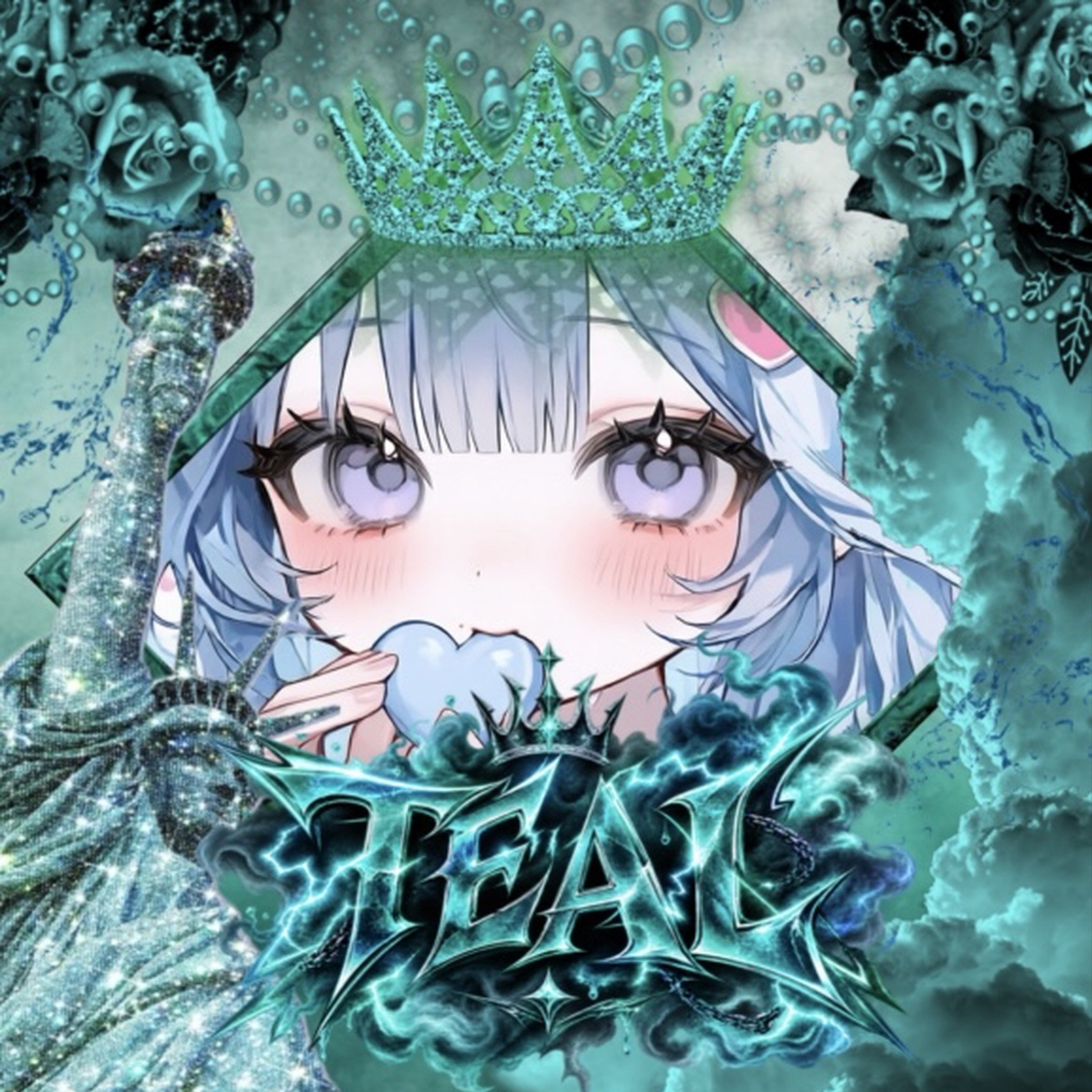 腹ぺこʓ Ɩ ı虫 𝓴⏦゚@可愛い虫🗽