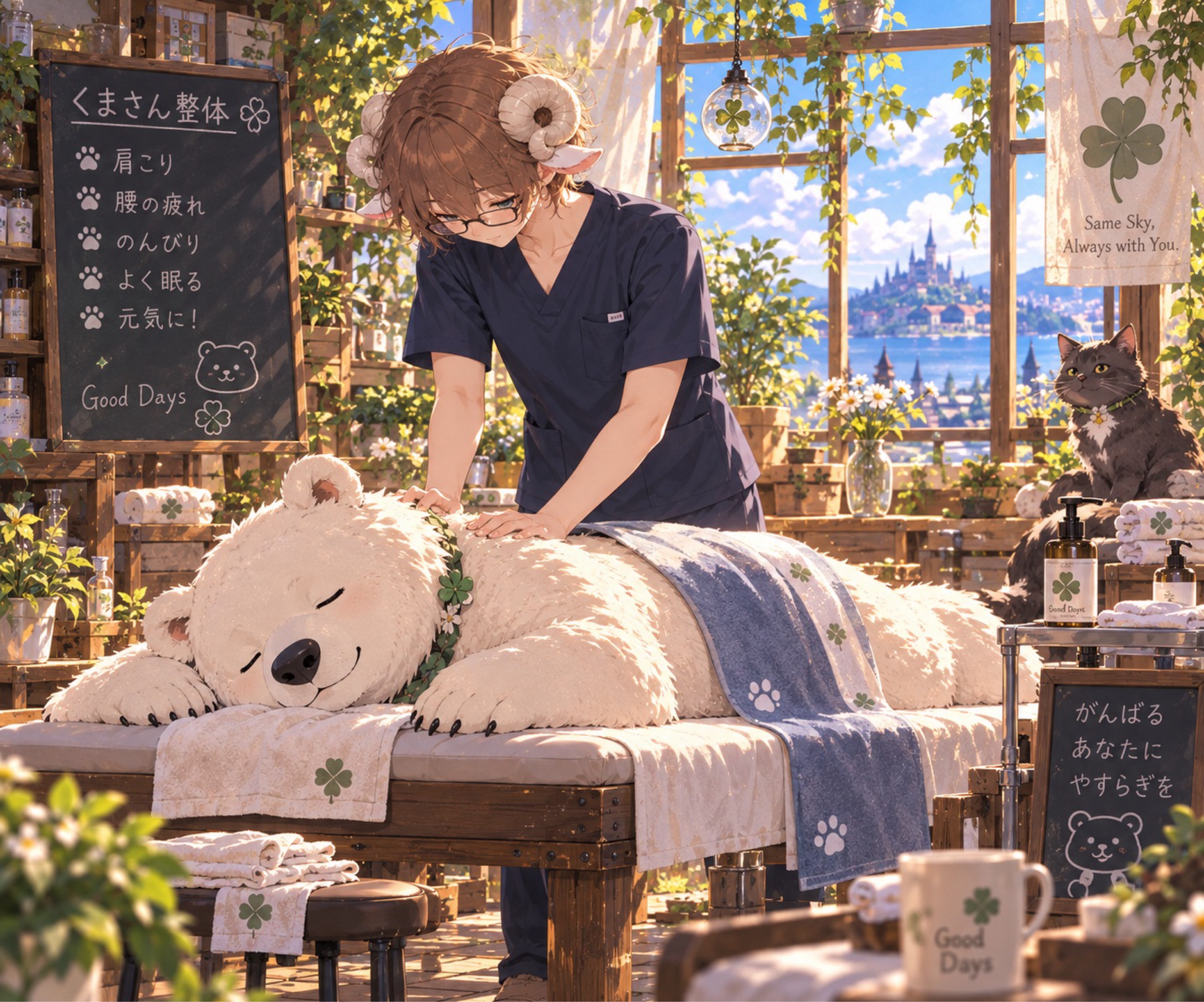 ユキτÖஐ☘︎︎‪🪻‬