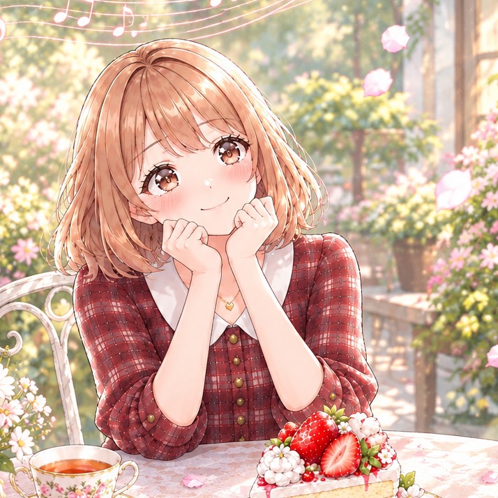 こころ🍑♡