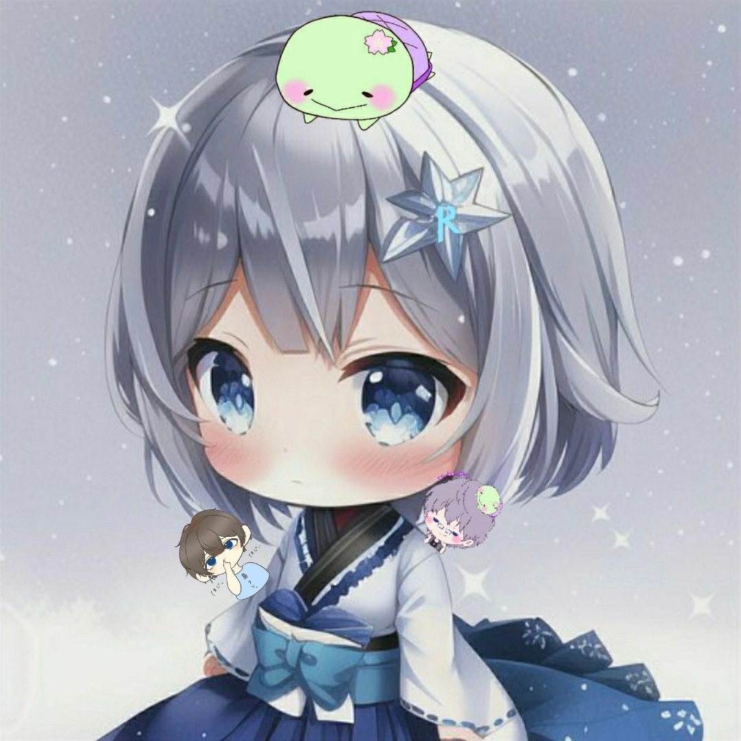 ˻ᵒ♡ͮᵉSar   《DSS》