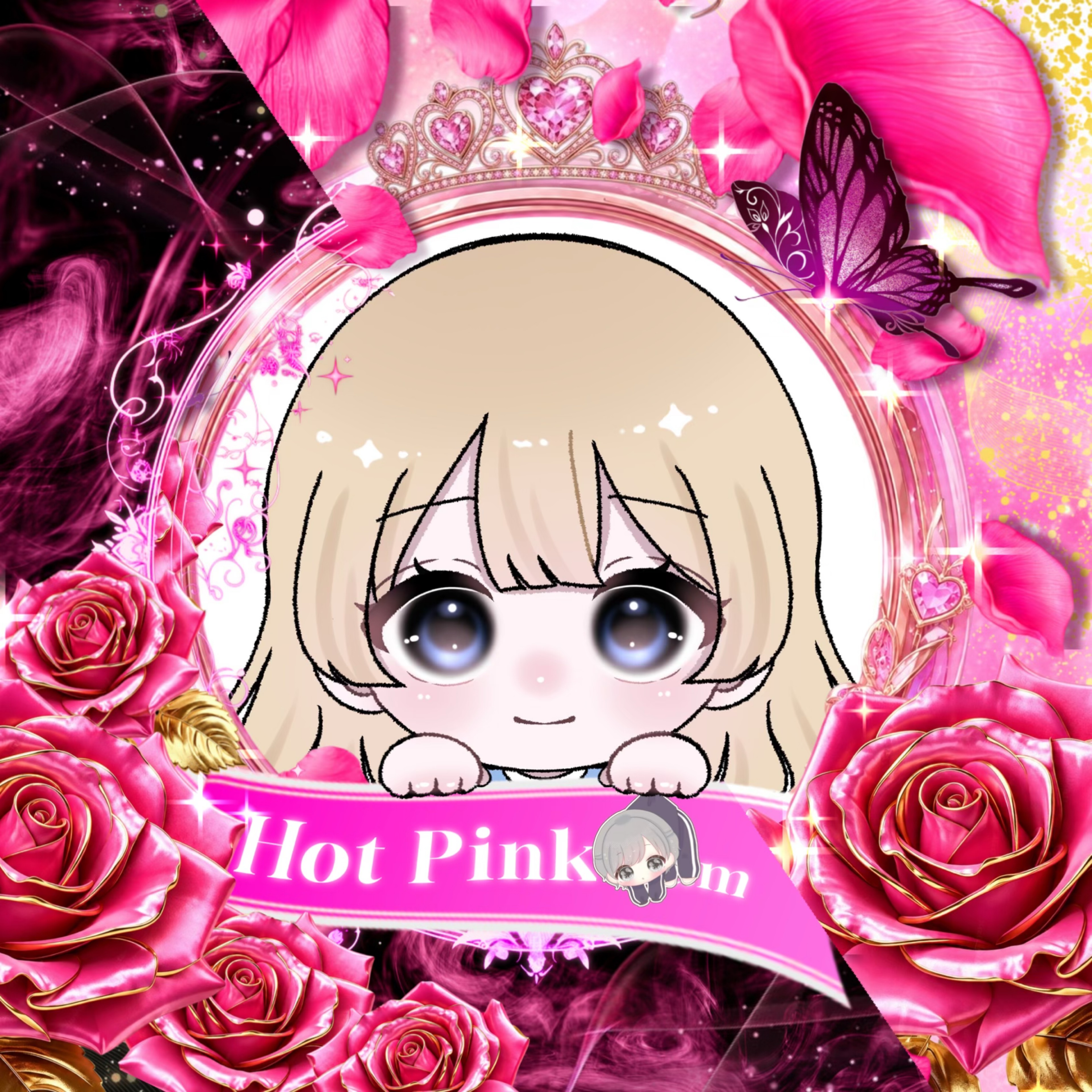 ۫𖤴⸂ 𝐑𝐚𝐧𝐚.❤️🔥🌷ⷩ⁺