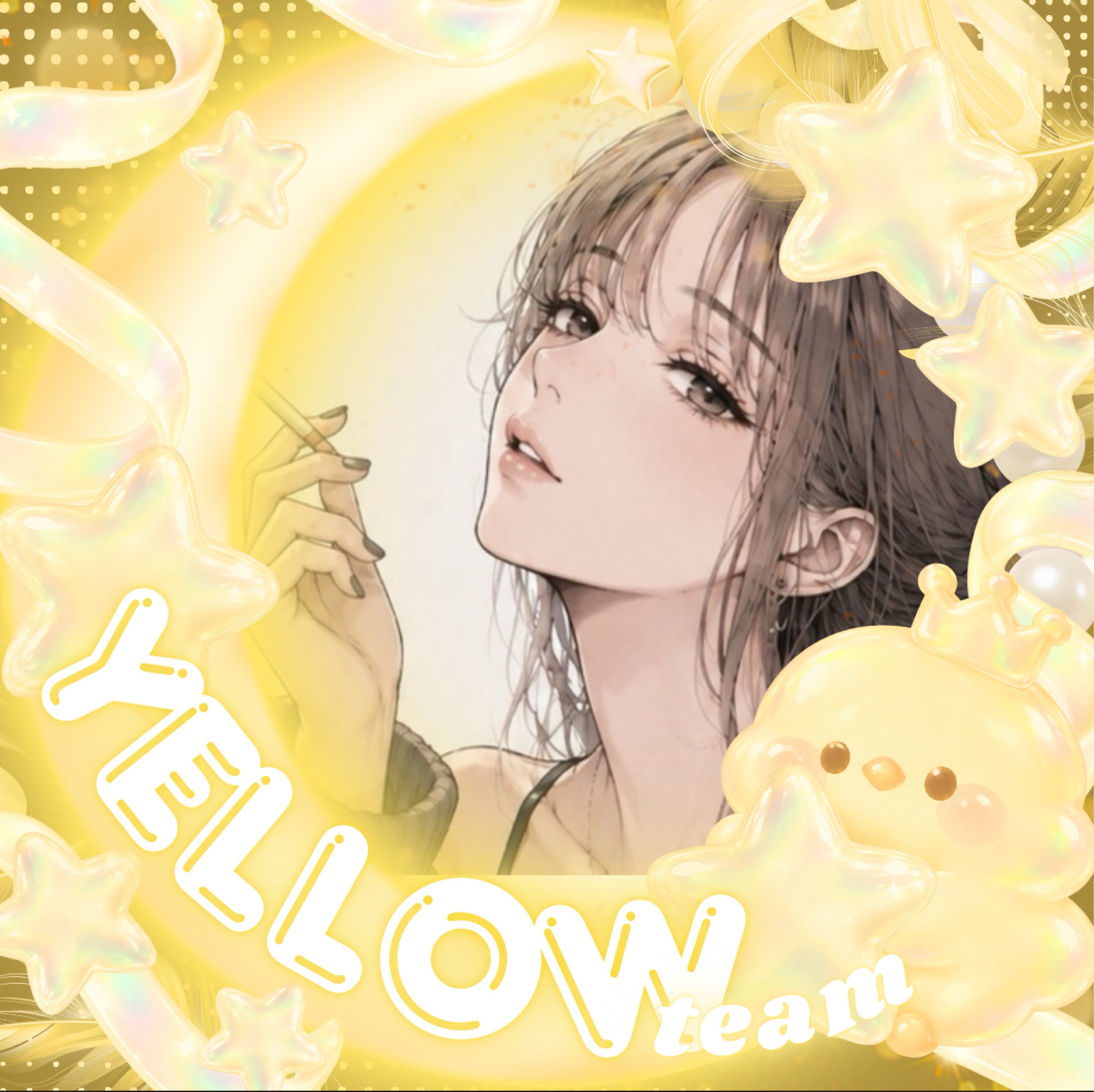 まユり工場長🪐𖤐🐥✨️
