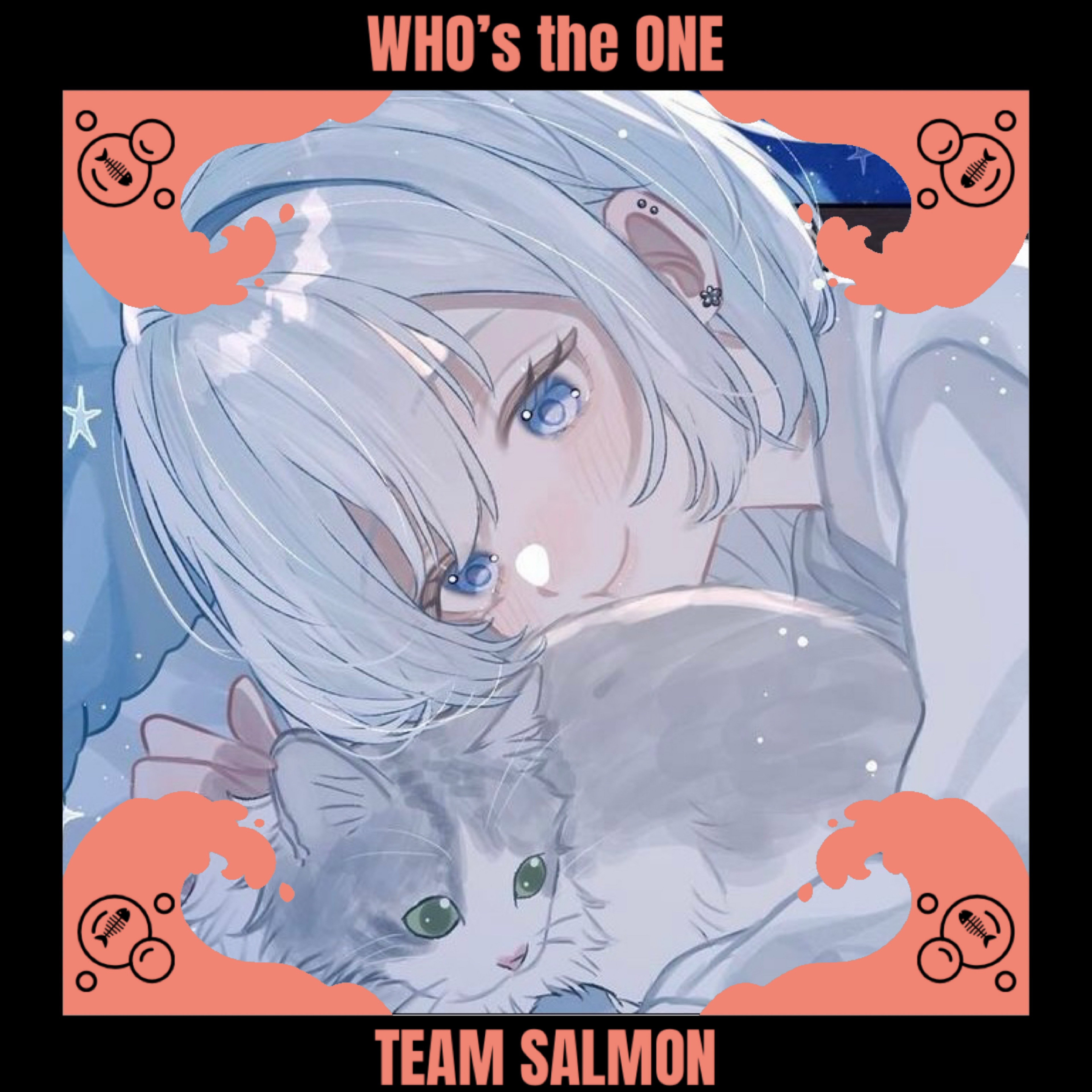 水 玖🐟