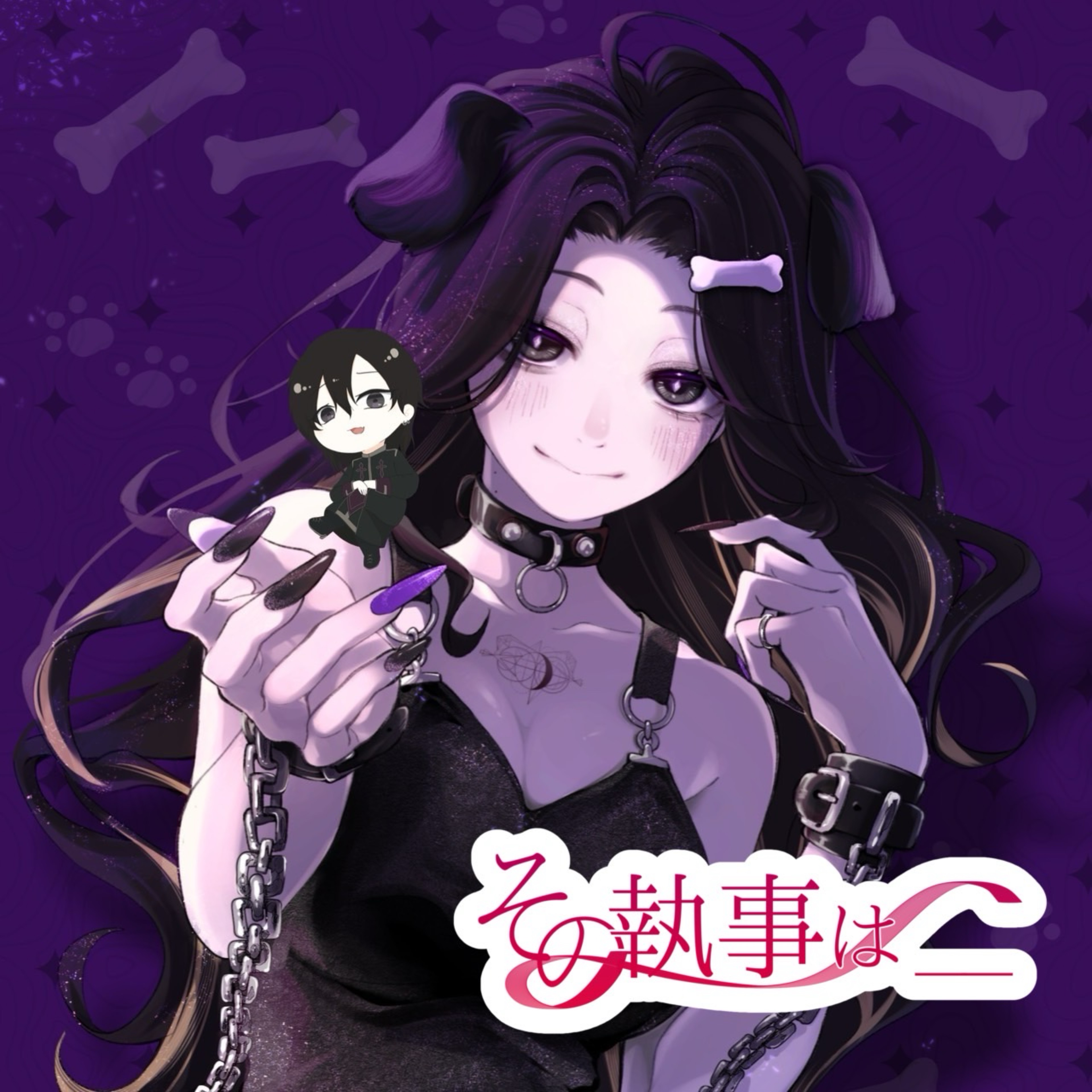 🐶ほなち❕❕