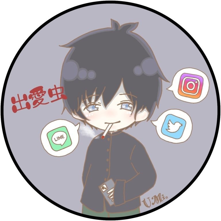 𝓓ᩚ𖥔出愛虫🍊team₹˝ｬʓ担当