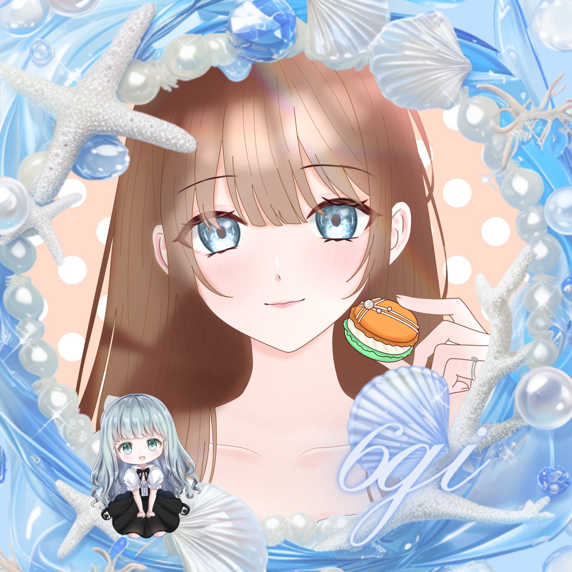 𝐊𝐩𝟏.⊿⋆͛‪‪(けぴ