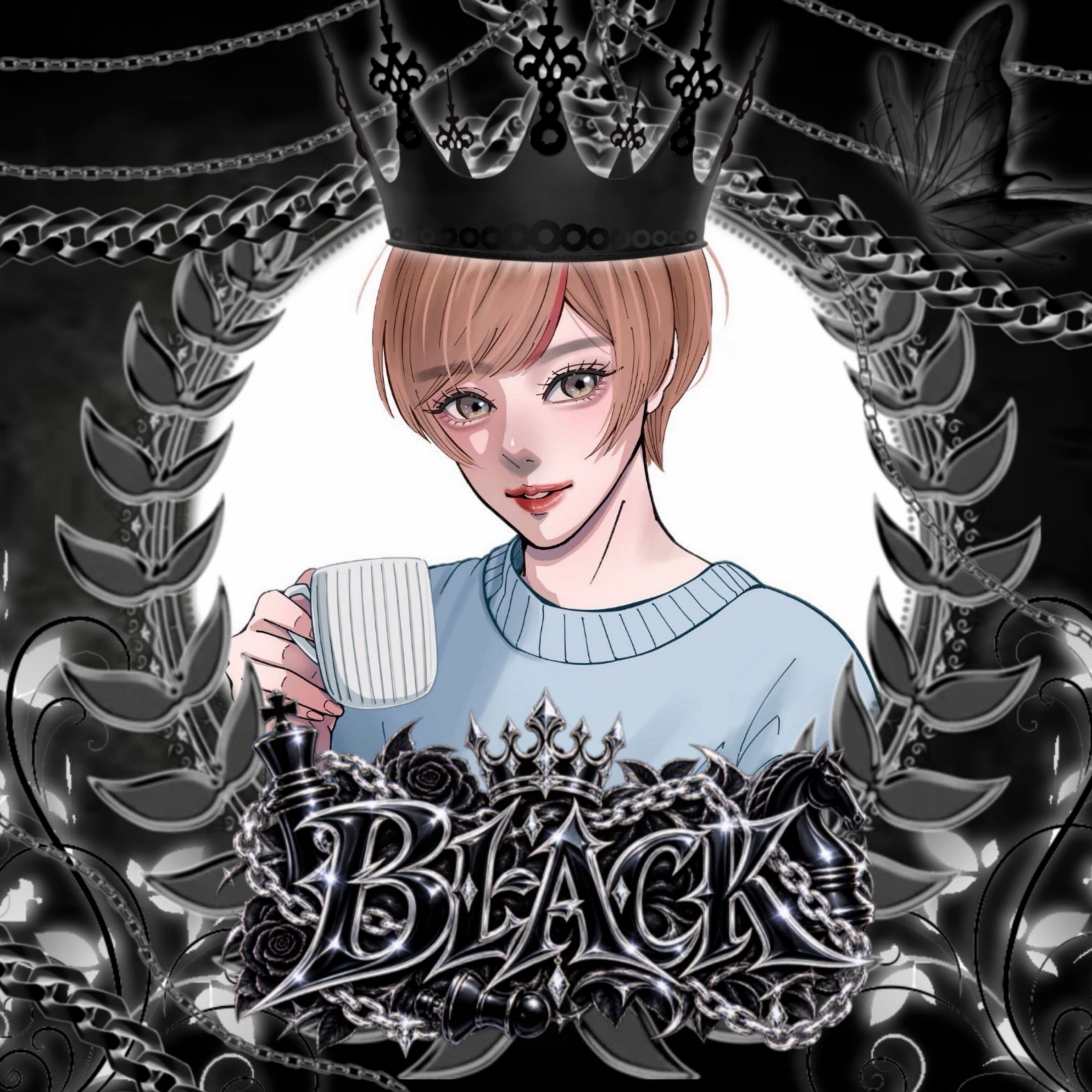 💐ビスカᚸ⋆͛ ₖ𐴑¨̮  ♟️