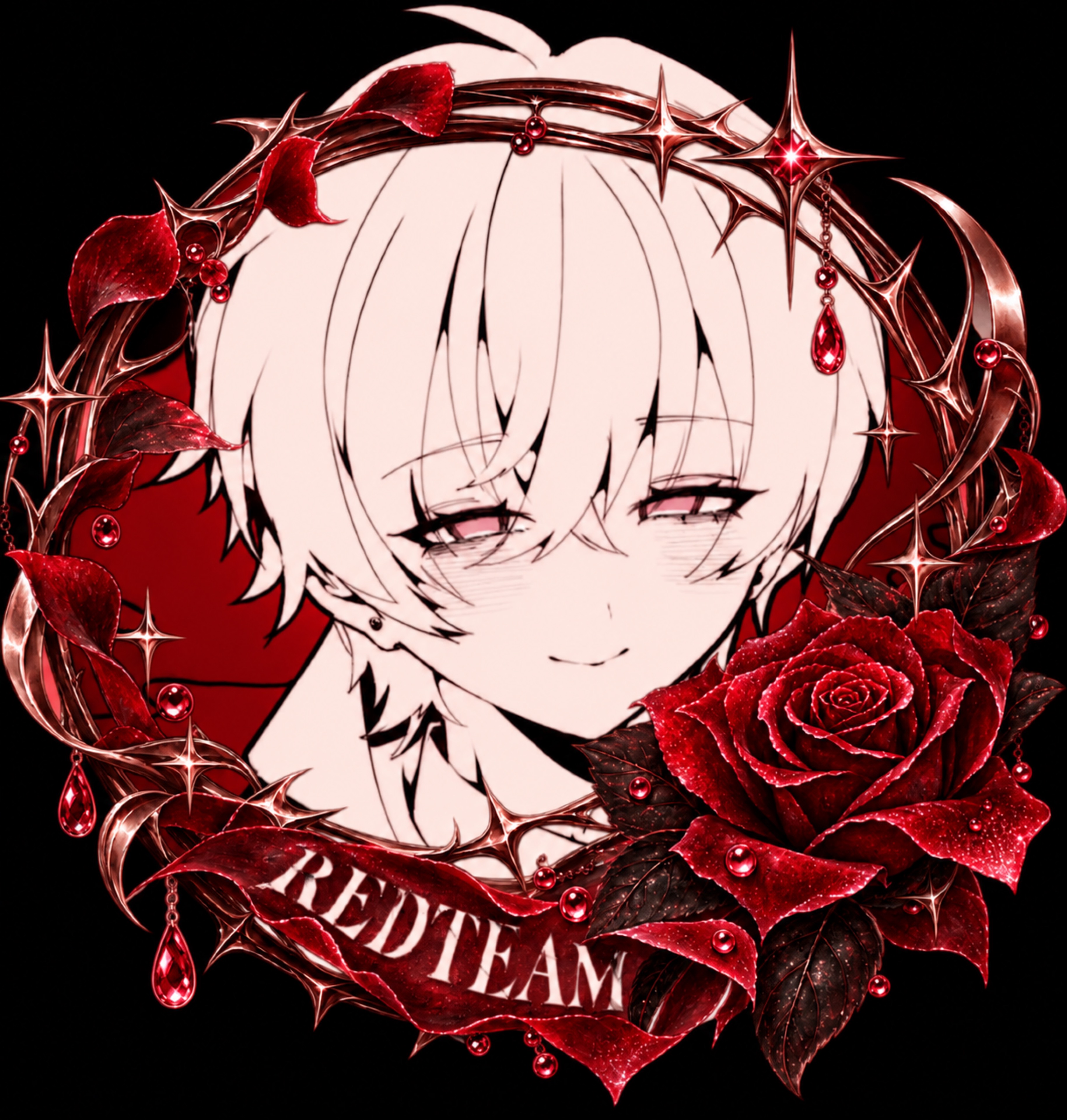 ራฅቶ 羅兎〜らと〜 🌹