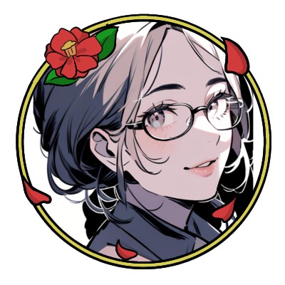 椿-つばき-