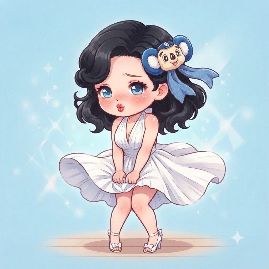 あっちゃん🍀𓂃𓈒𓏸︎︎︎︎
