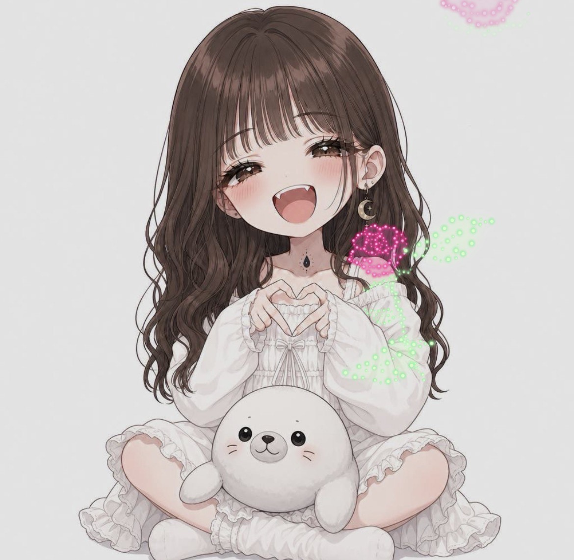 ぴち🦭🐥✨