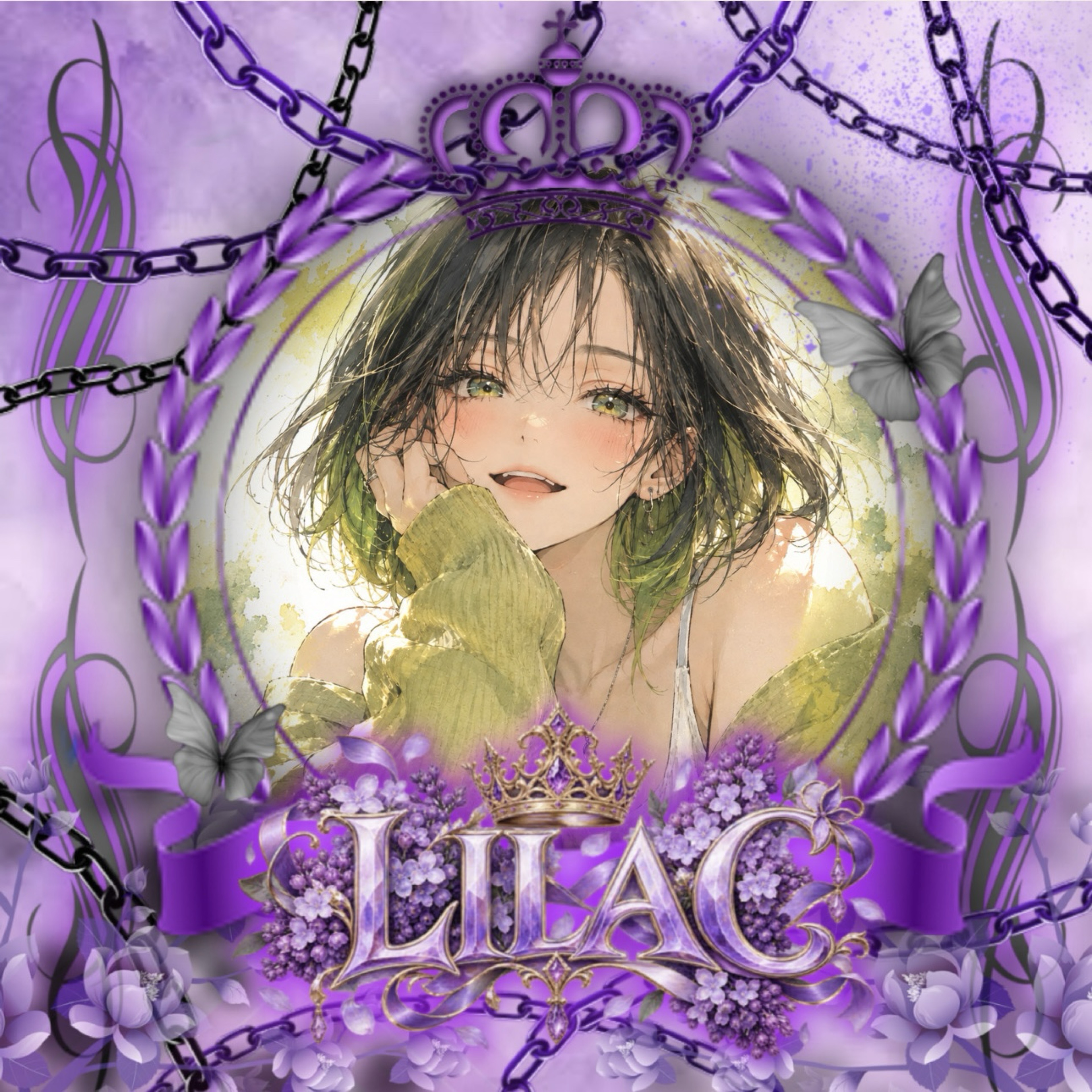 ï♡̴𝓲𝓵𝓾‐ｲﾙ‐🪻