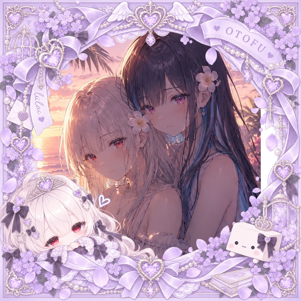 ⚚ᩚª𝕀Ⴆꙅ໋࠭꘦𝓅☁︎𓃹