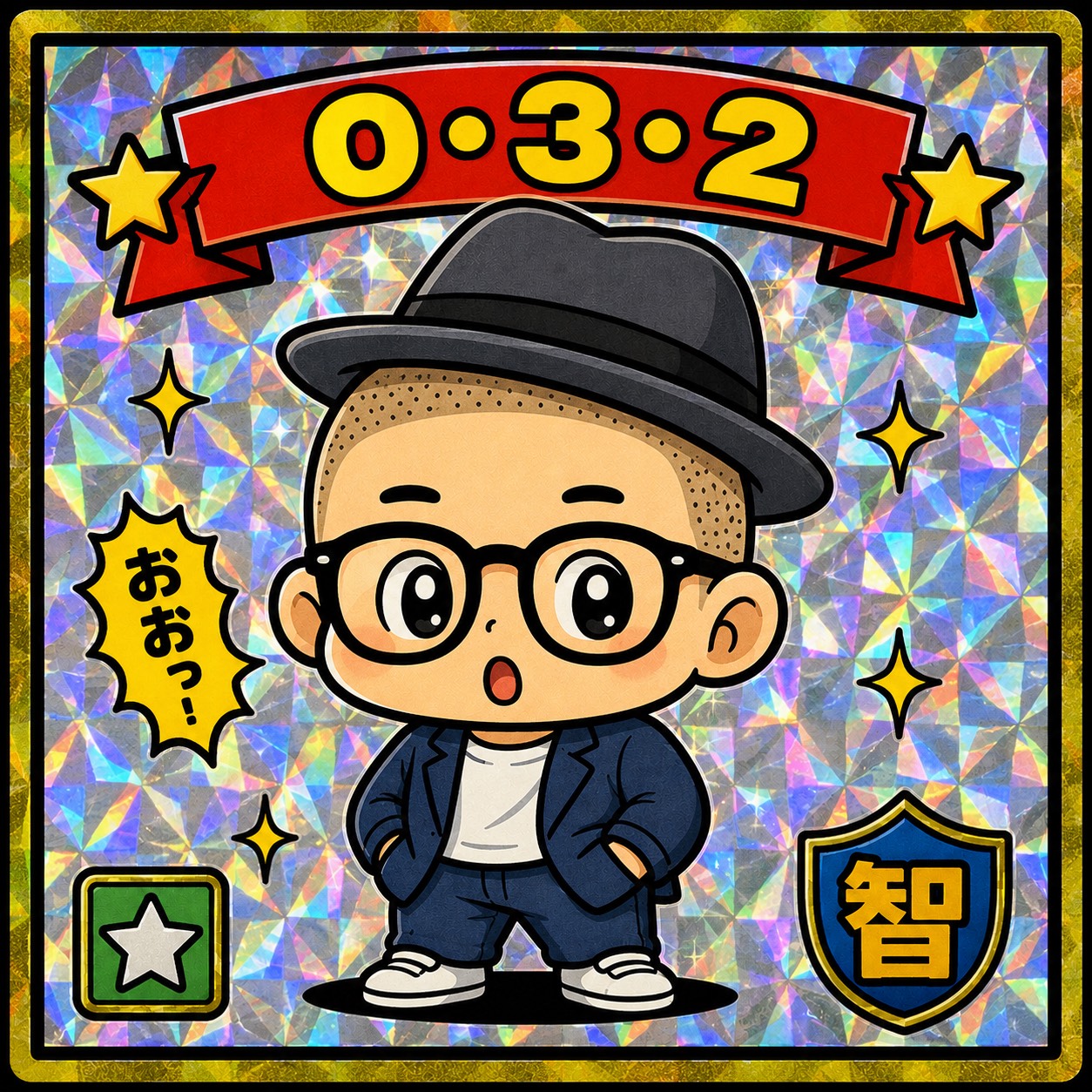 オモニのオモニ