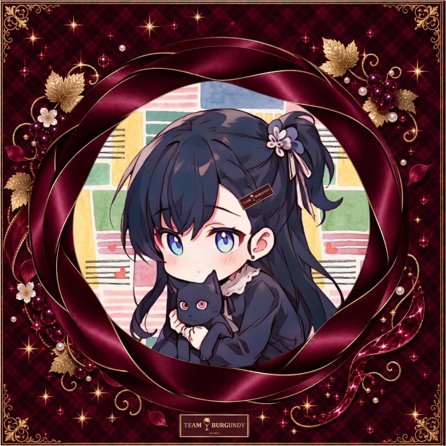 ᕷ*.+ﾟ｡☆みさきち☆🍷