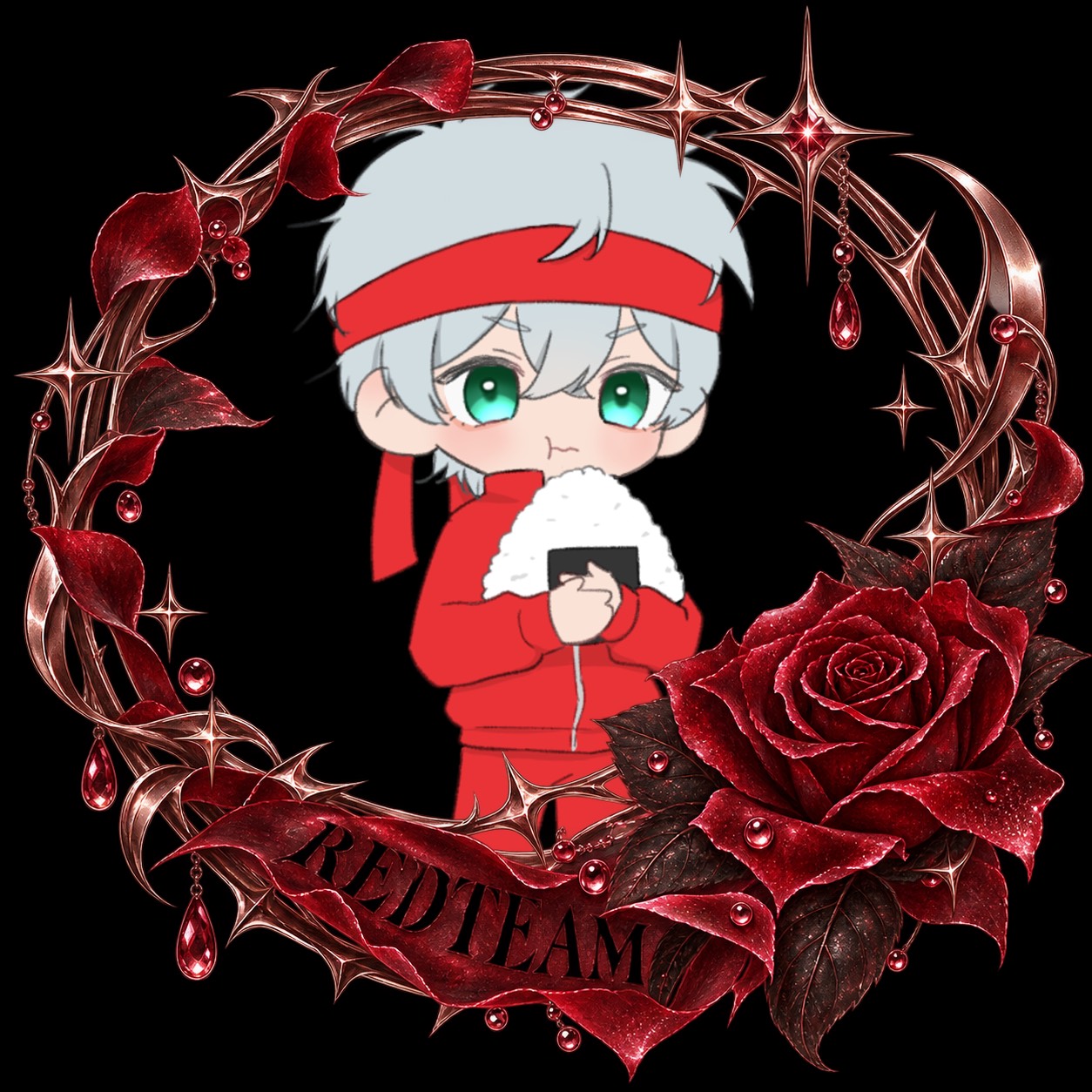 ٩🍙۶こてつ🌹