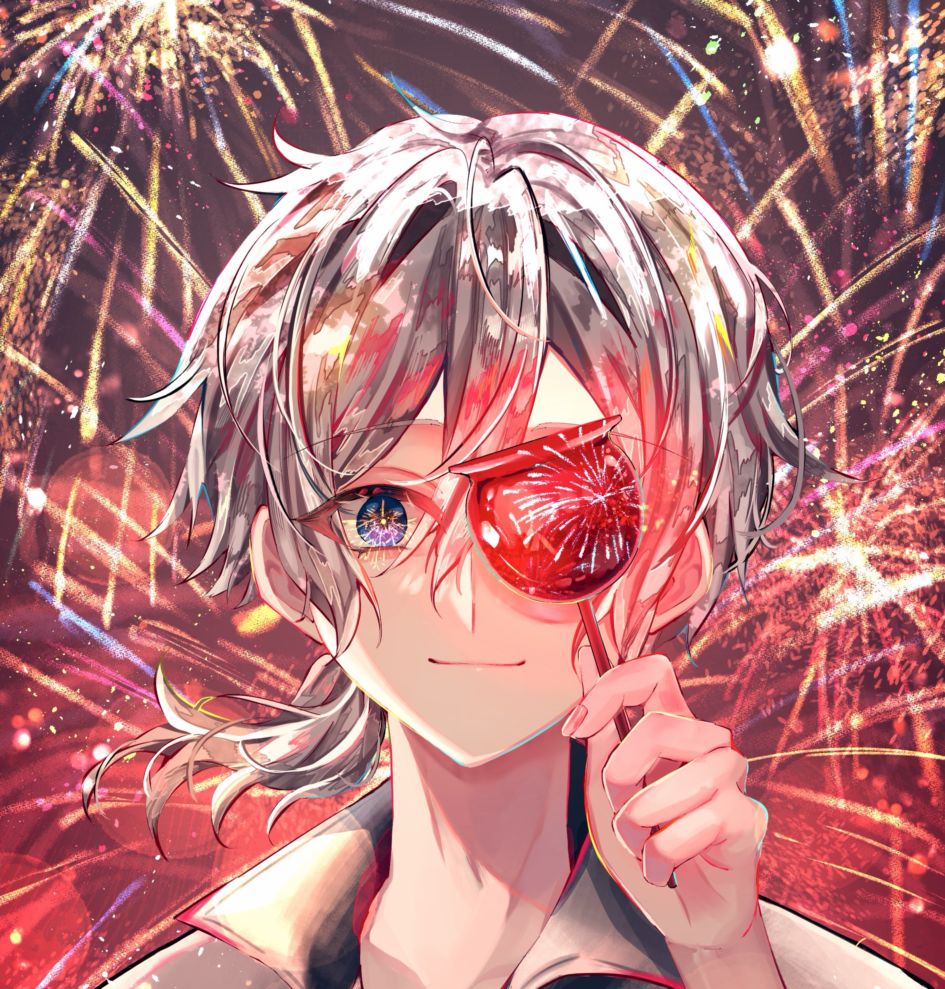 渚アリス
