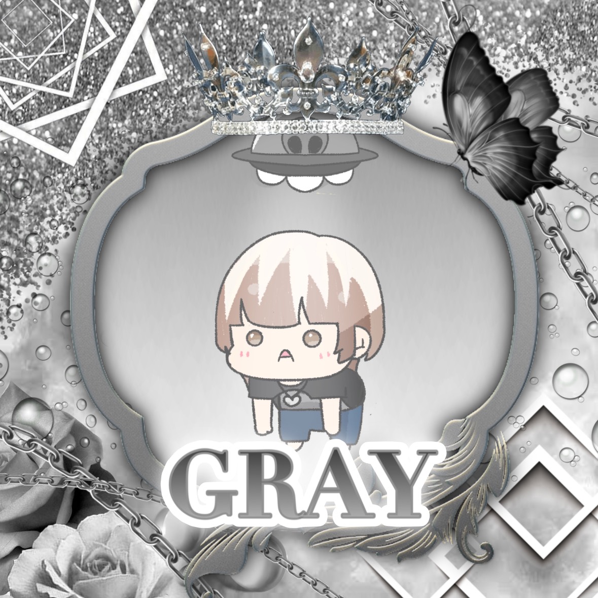 🦋⋆｡˚✩あこまる