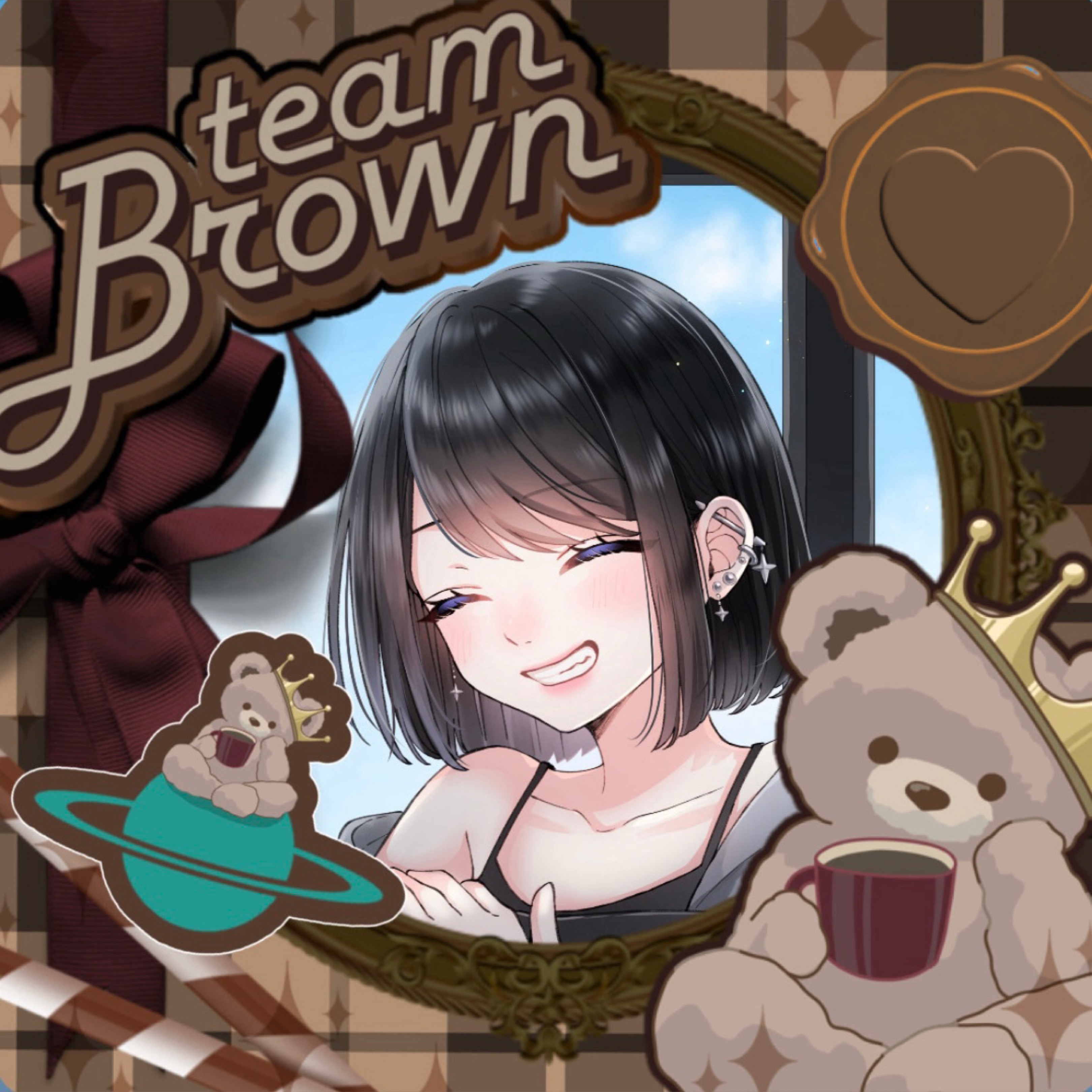 如月。🧸🤎