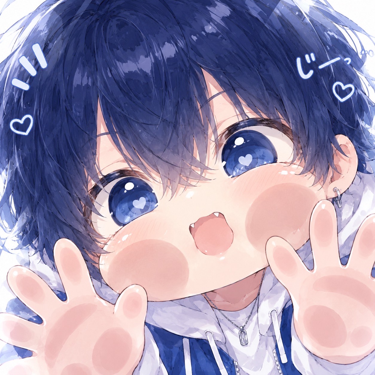 🏐ʸ‎‎·̩͙ちんじゅーゆーき⋆
