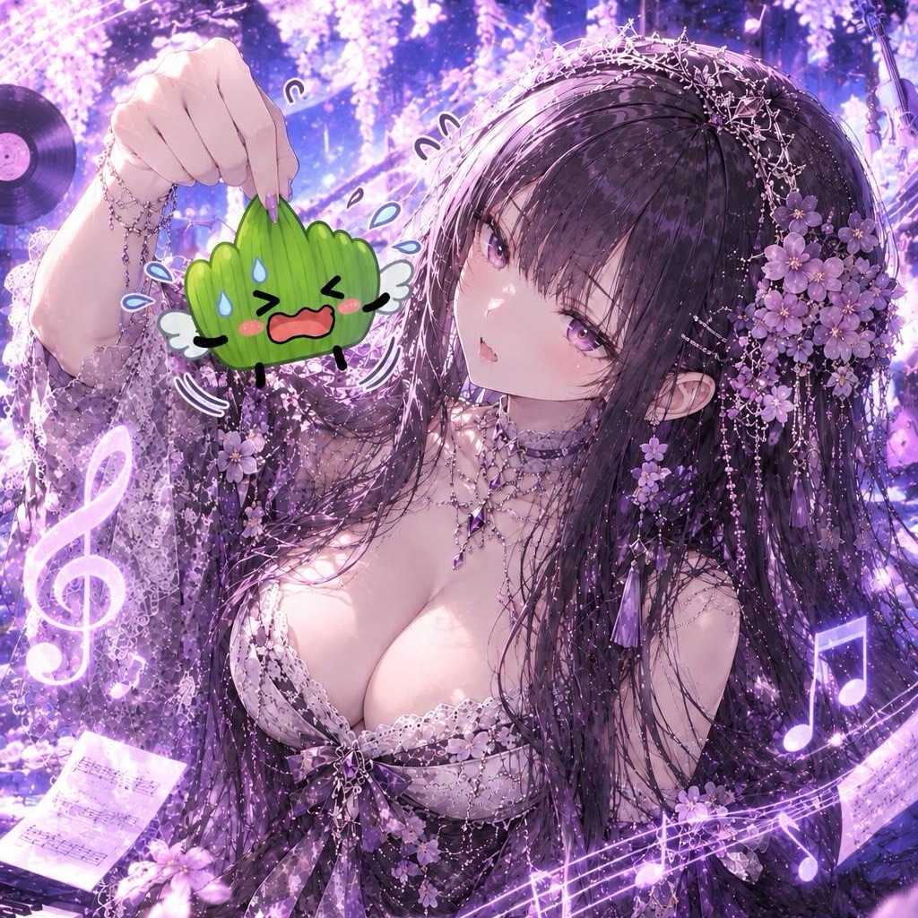 菜乃華 ナノカ 𝓢*⡱🌈🪖