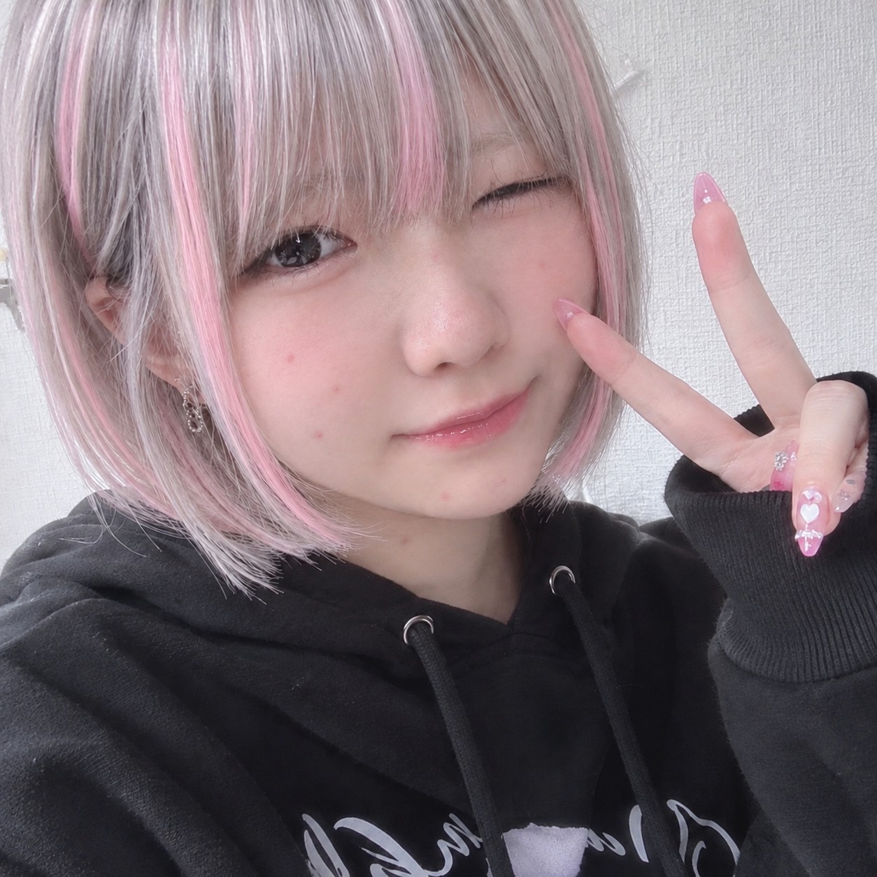 💋 姫森ちあき💋 ✓⃝