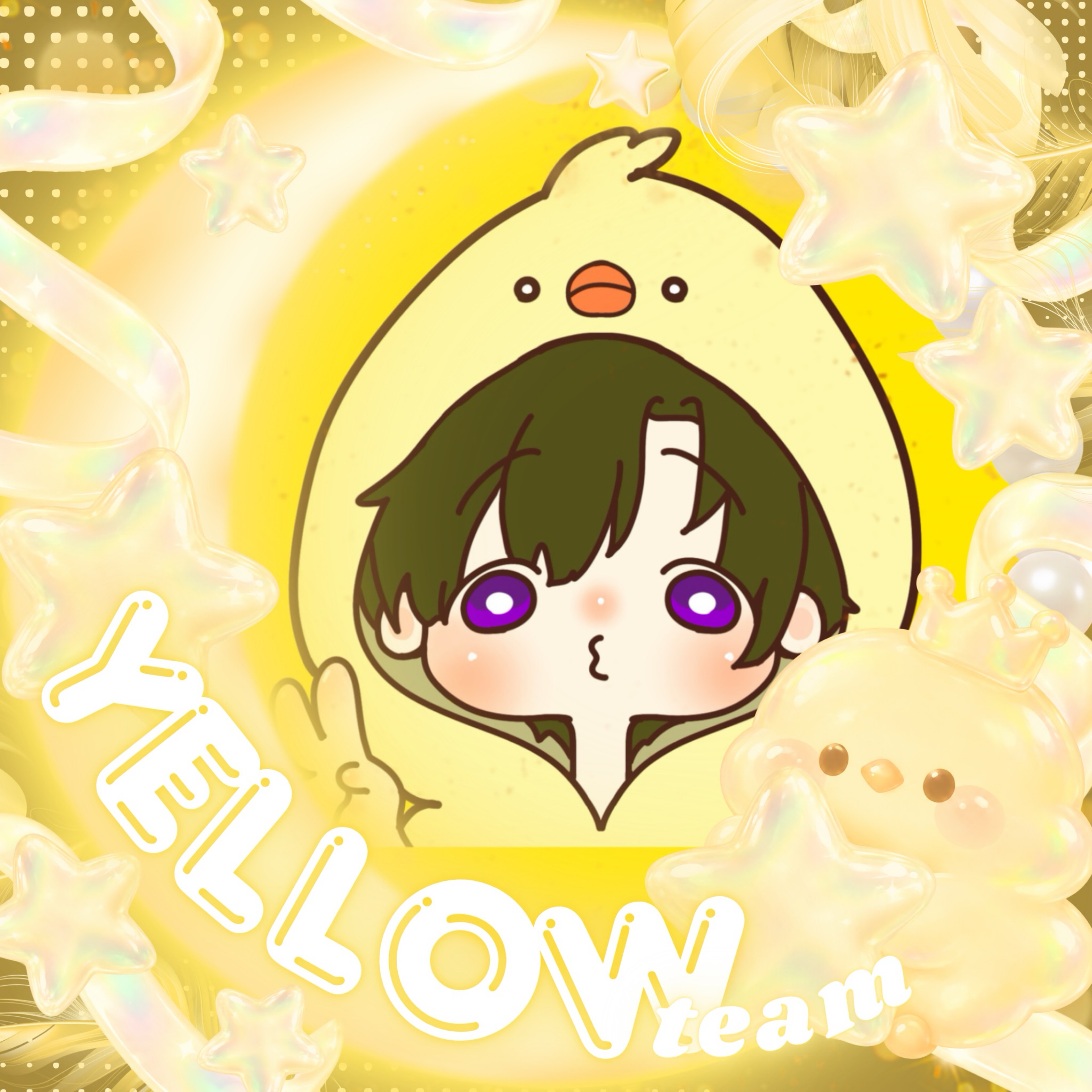 ハルカ・カナタ@🐥✨