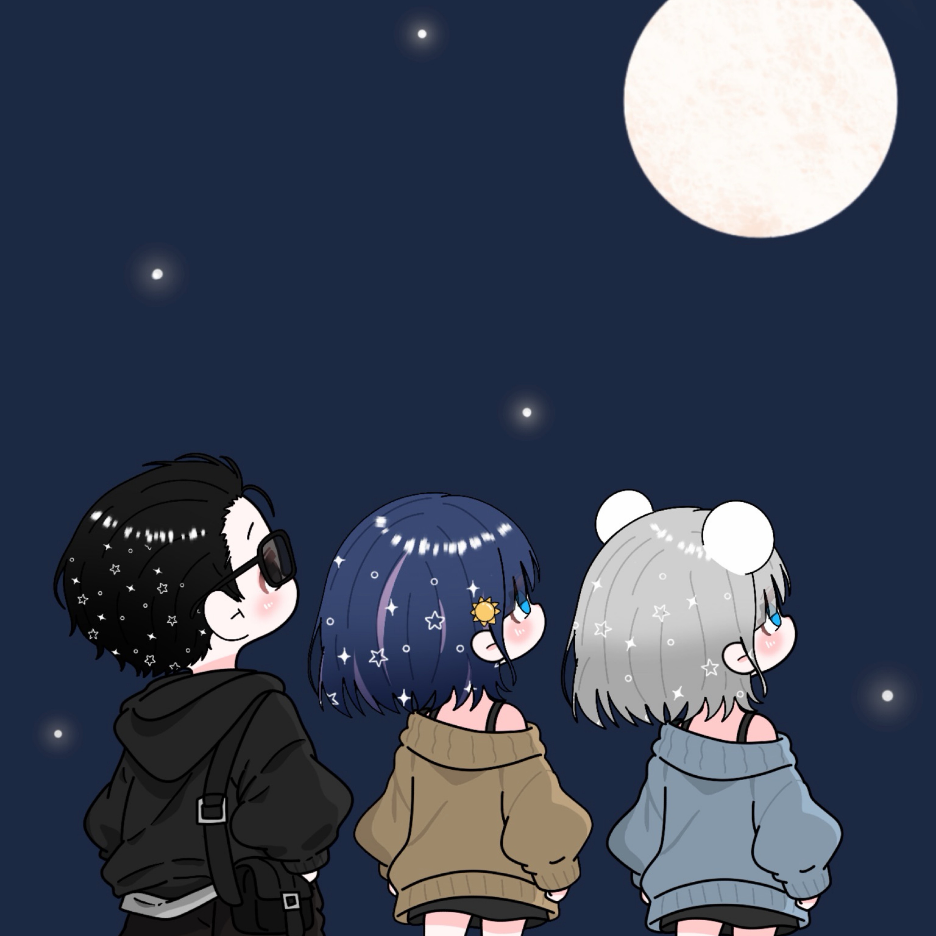 ✺ ᩙ 深沼 澪愛🪻ネクチャレ