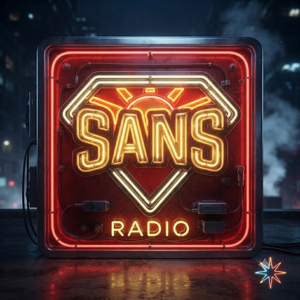 SANS