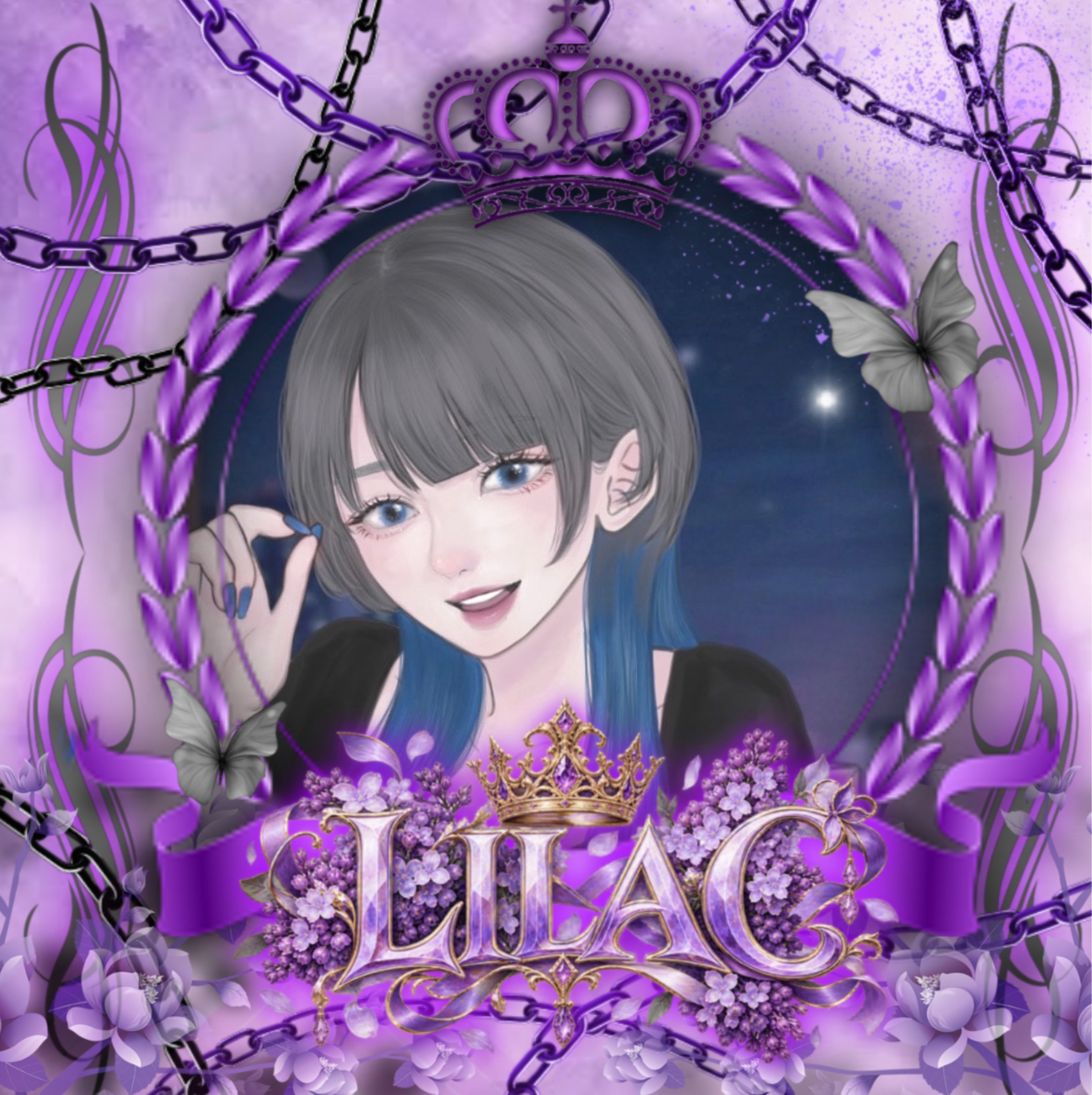 茅朶 -ちた-🪻