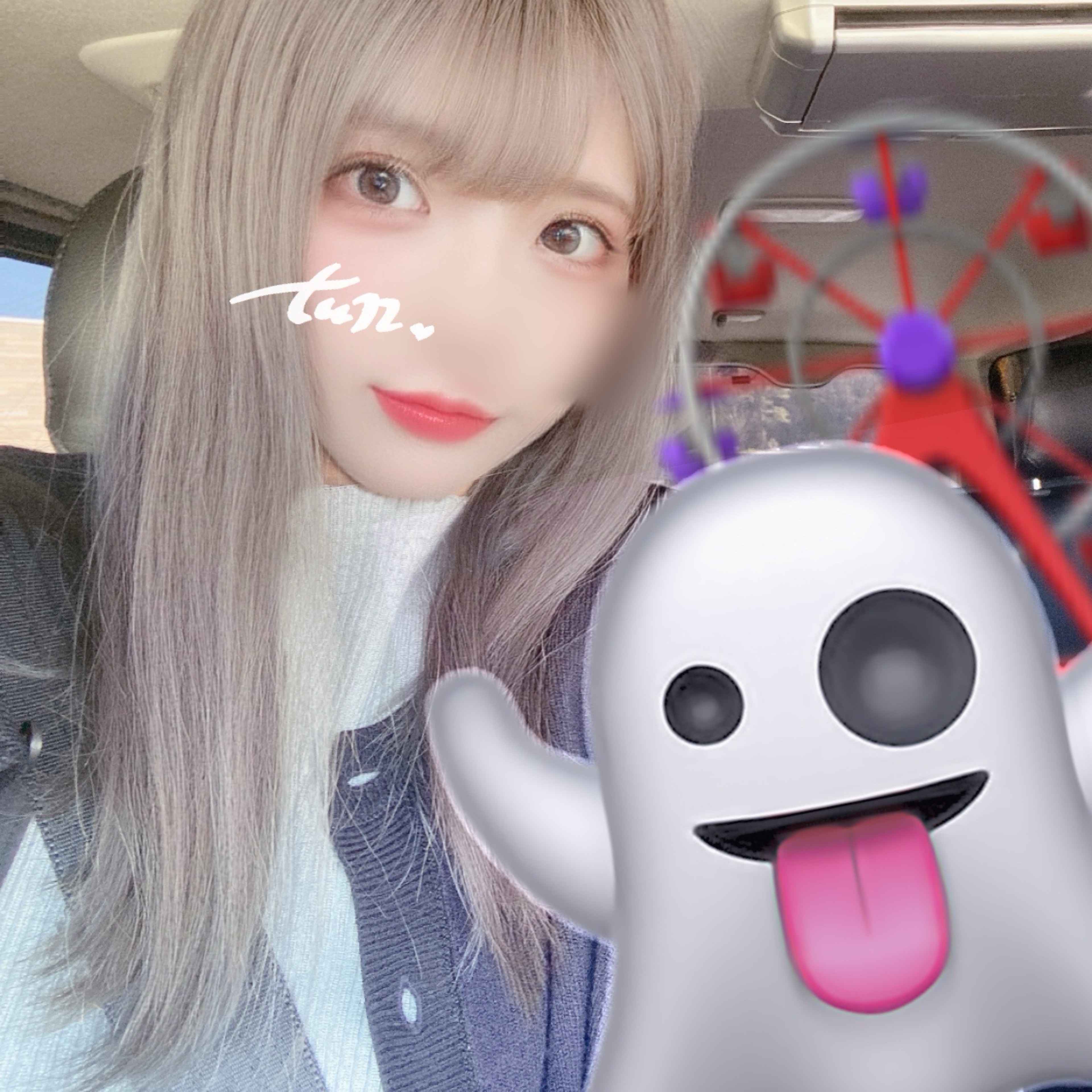 つ ん 。@ は る ま き