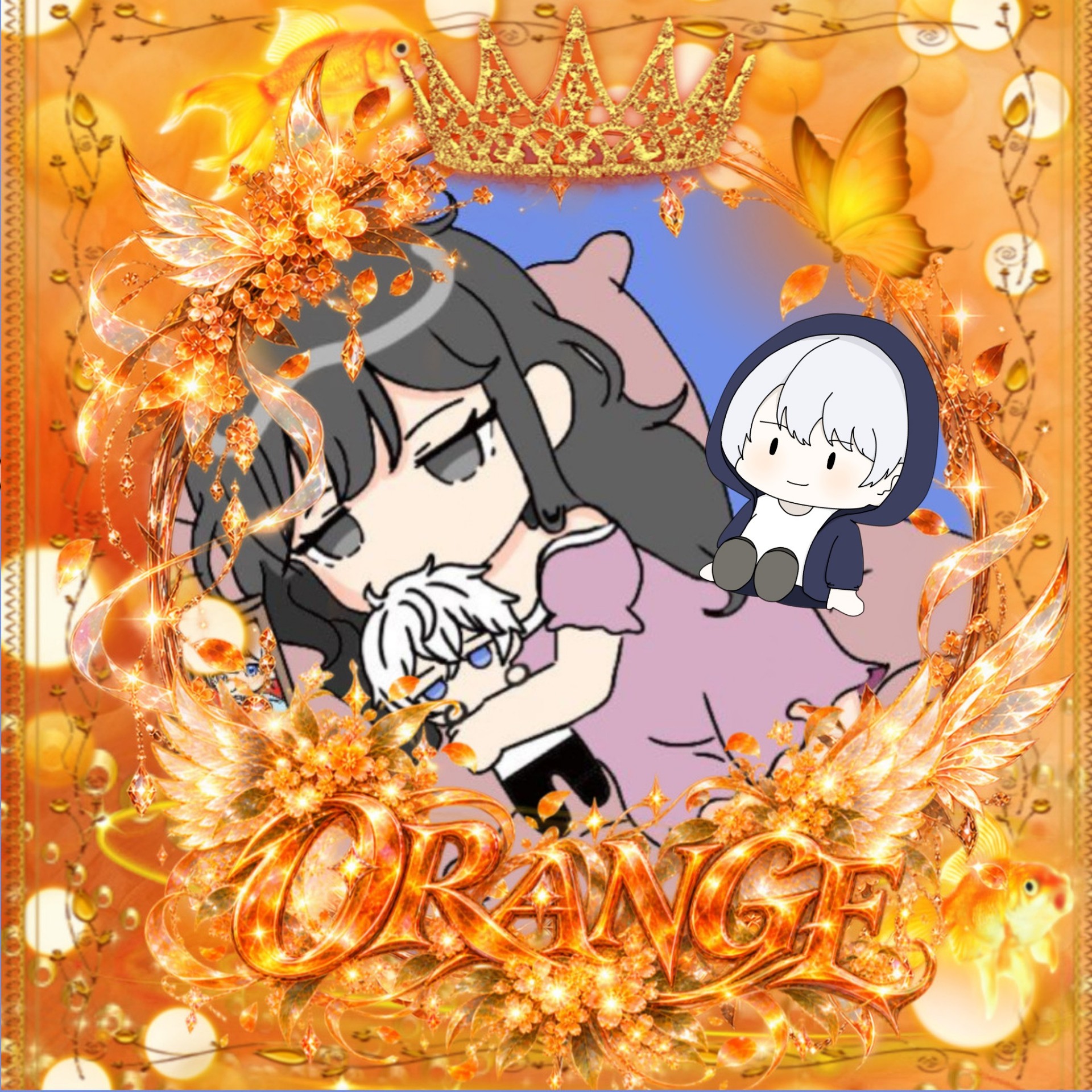 RiE 𝓗∮@蓮ᐠ( ´ᐞ` )ﾘｽ