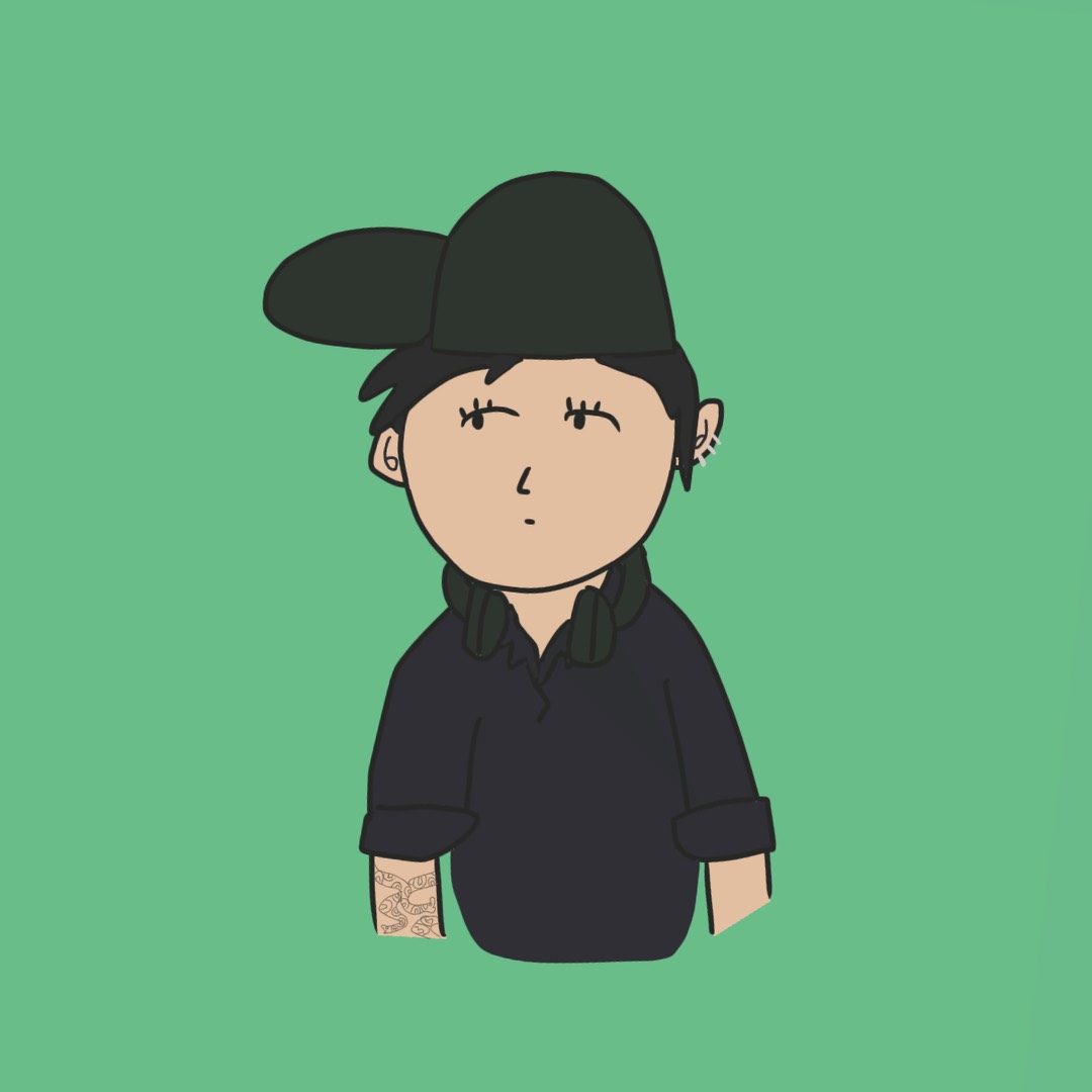 ぎーちゃん
