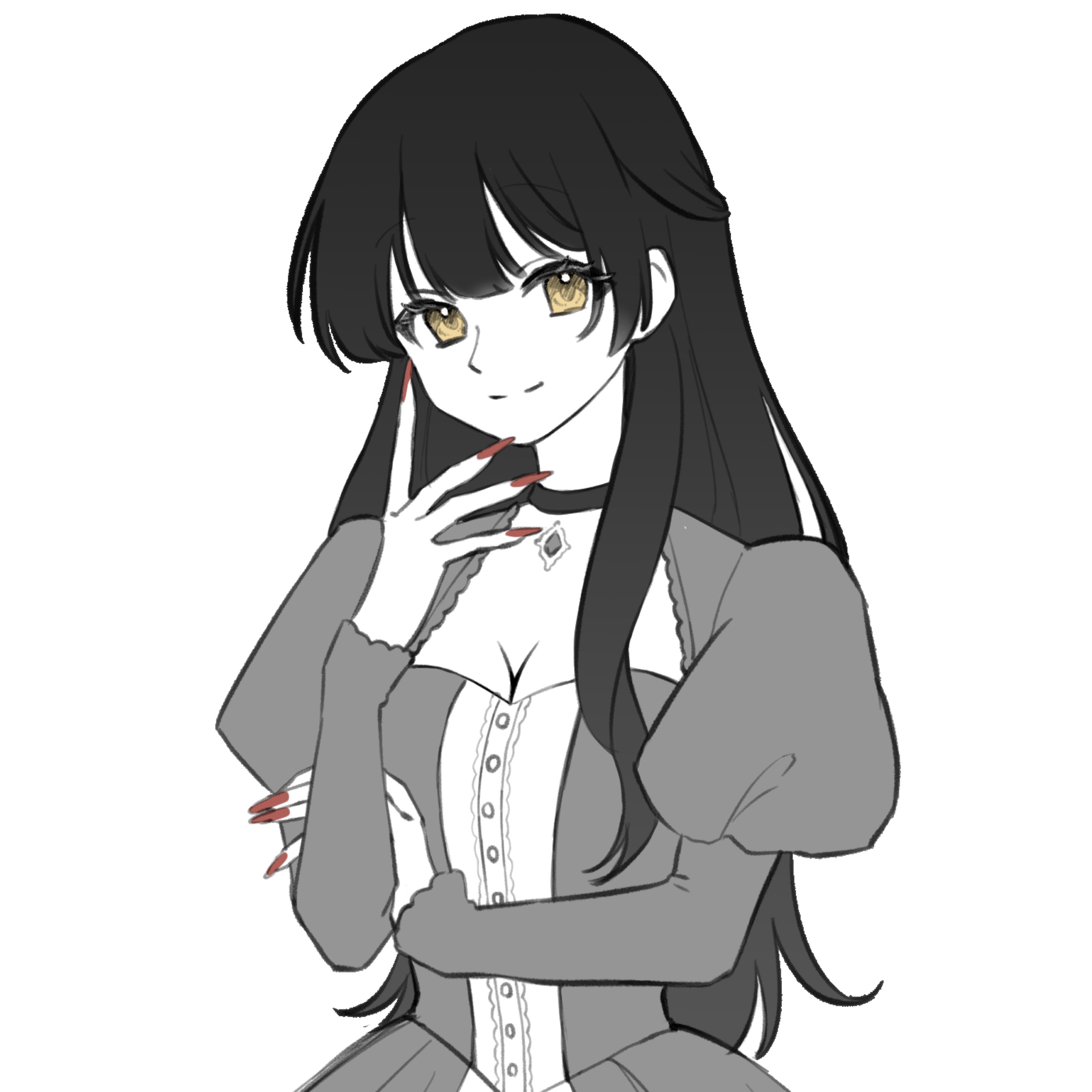 いちゃ🐊