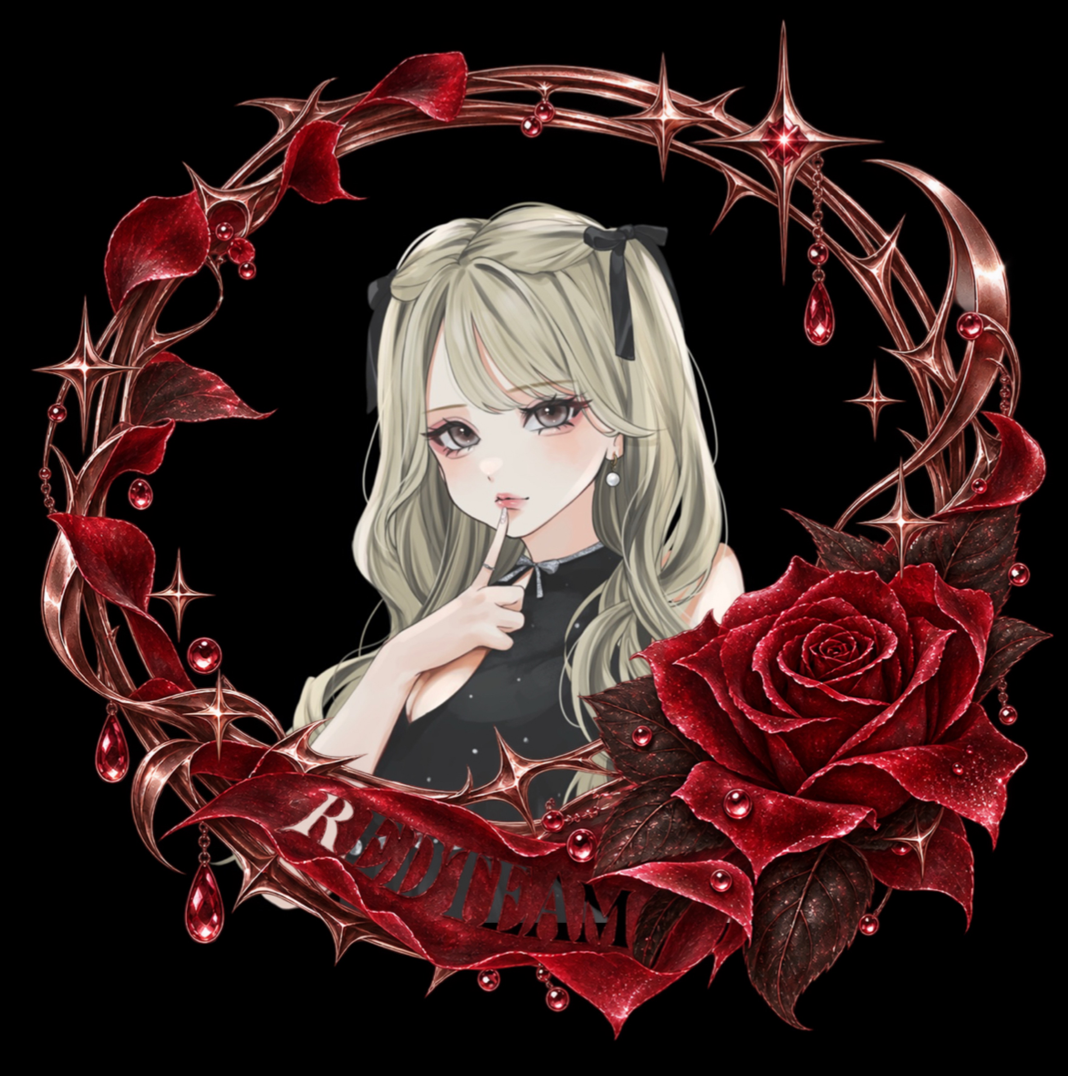 ❥.*♔ 𝐀𝐲𝐚𝐧𝐞🌹Leader