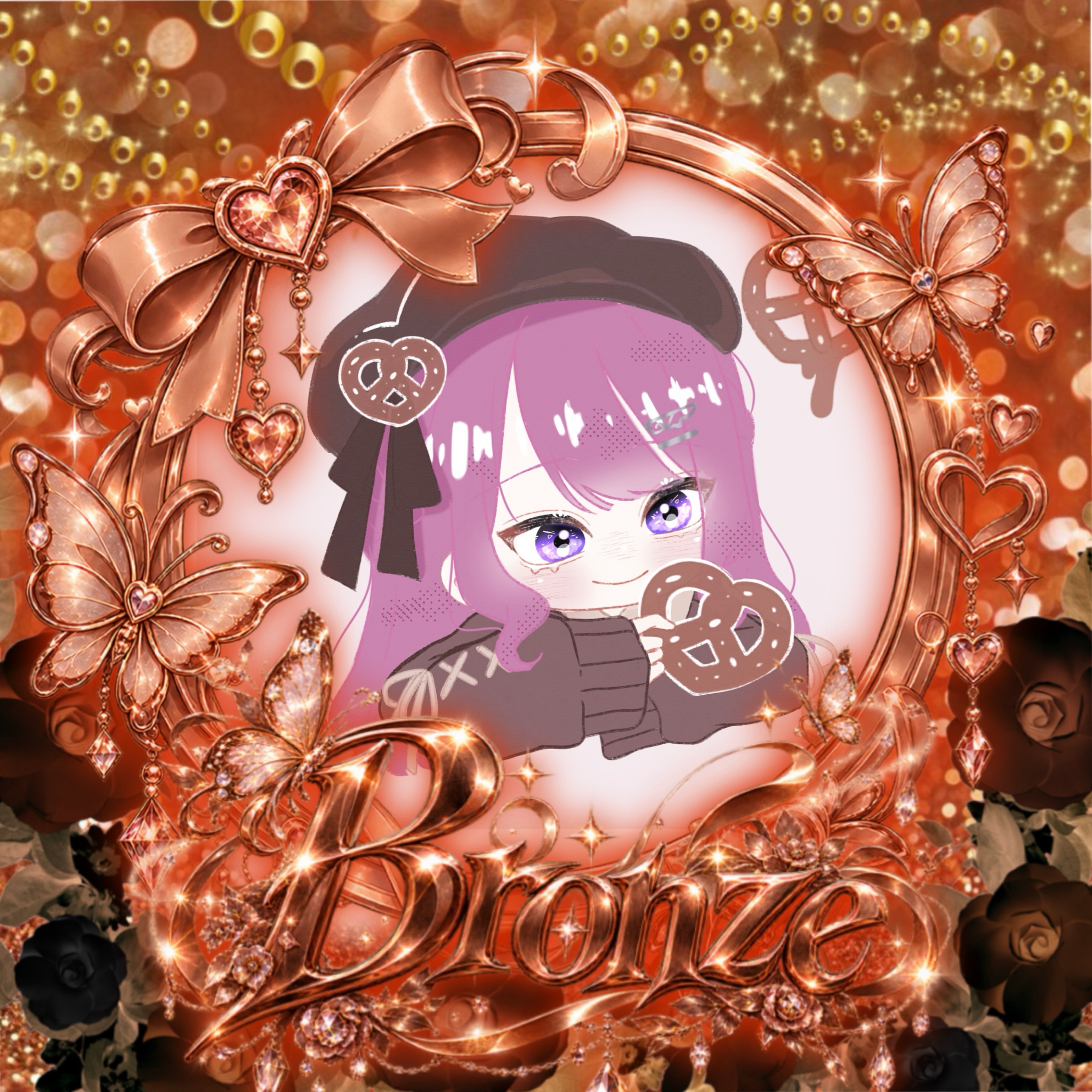 ゆらち。🥨