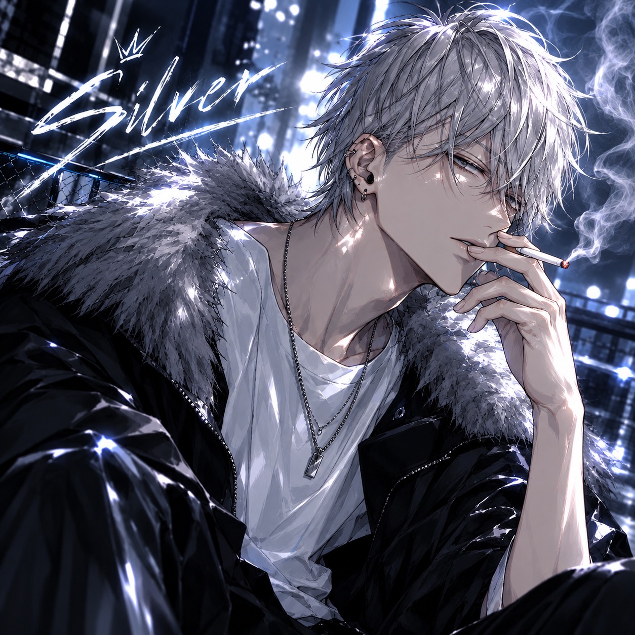 ᛃⷦ֞ 𝐾 (ケー)