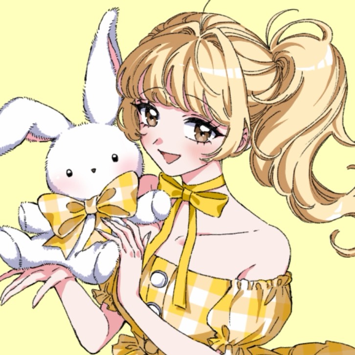 Ი𐑼𝄞⨾キュキュットこめゆ🪻