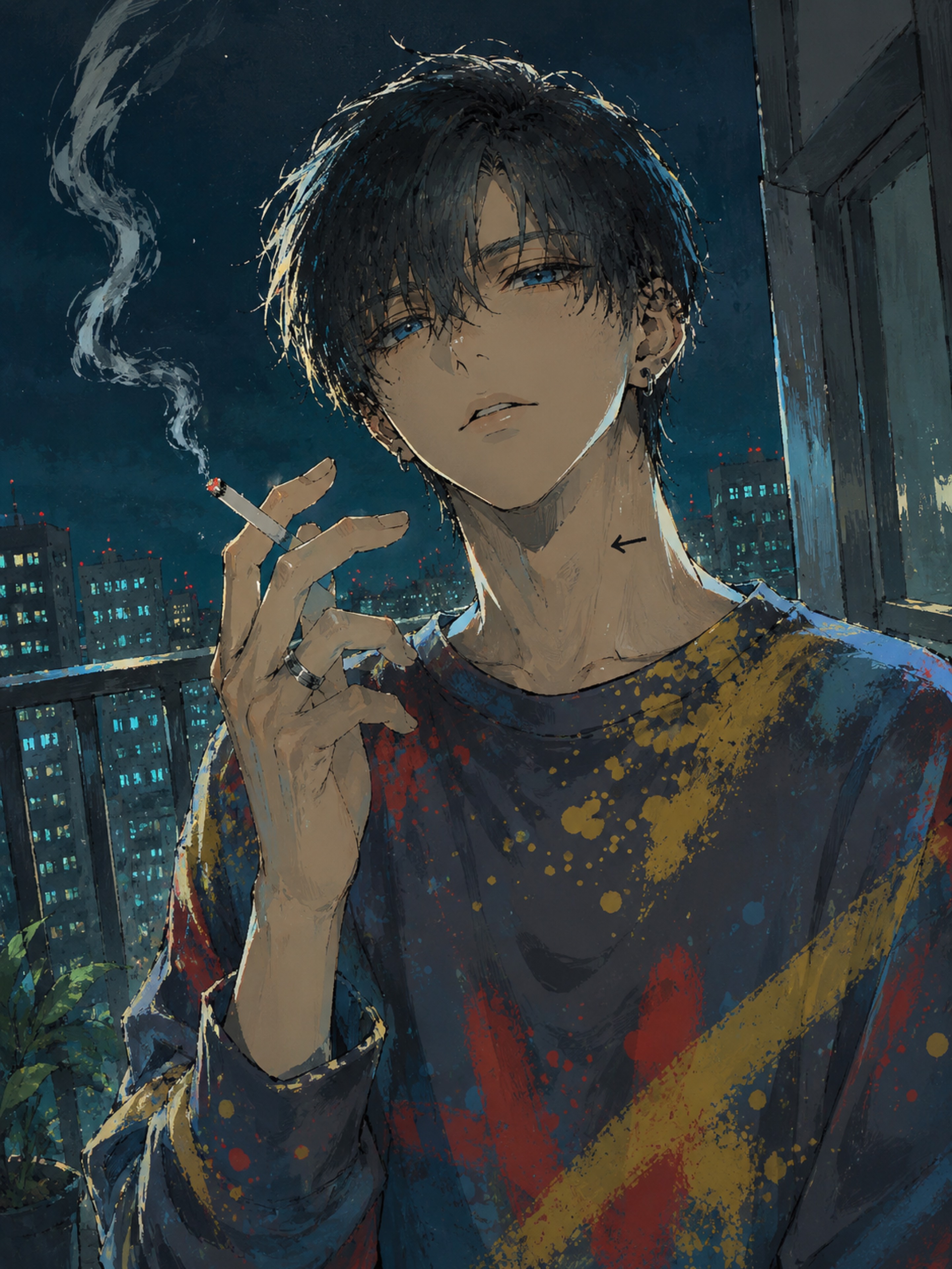 しゃま