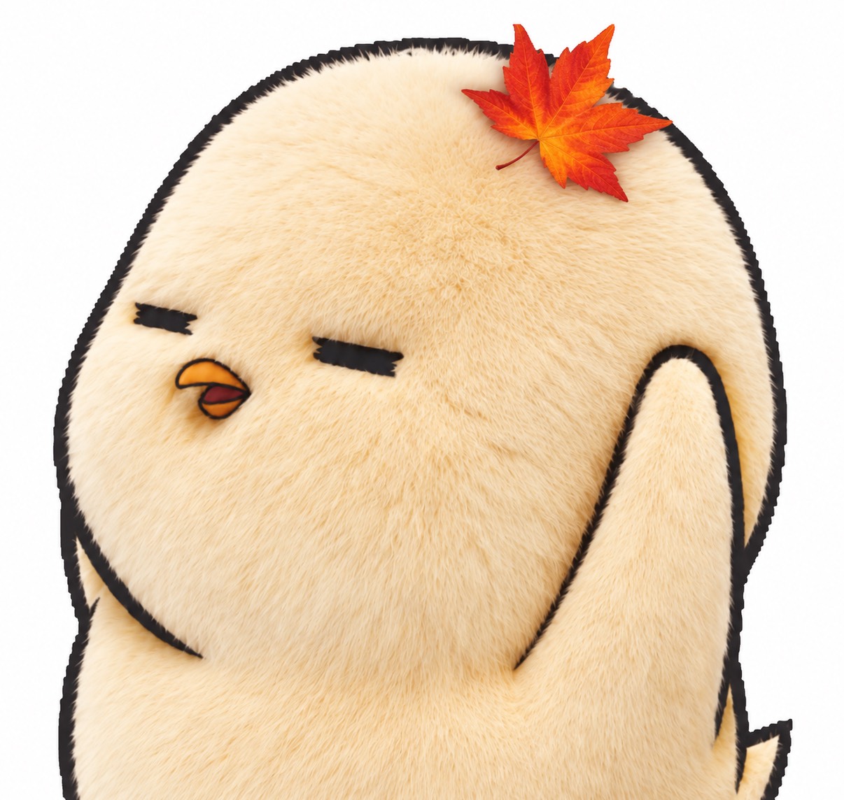 おれお