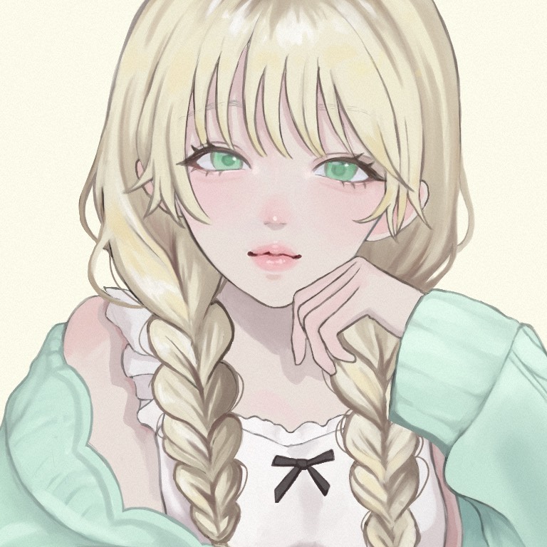 に ぼ し。🧚‍♂️ ミュ