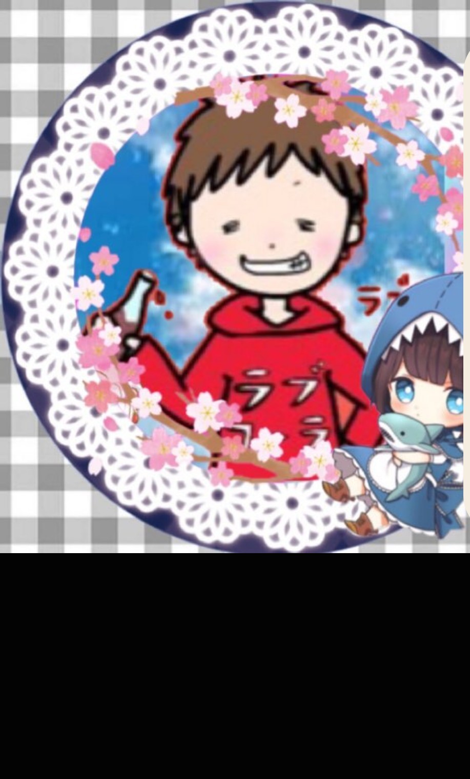 🥰ラブコーラ