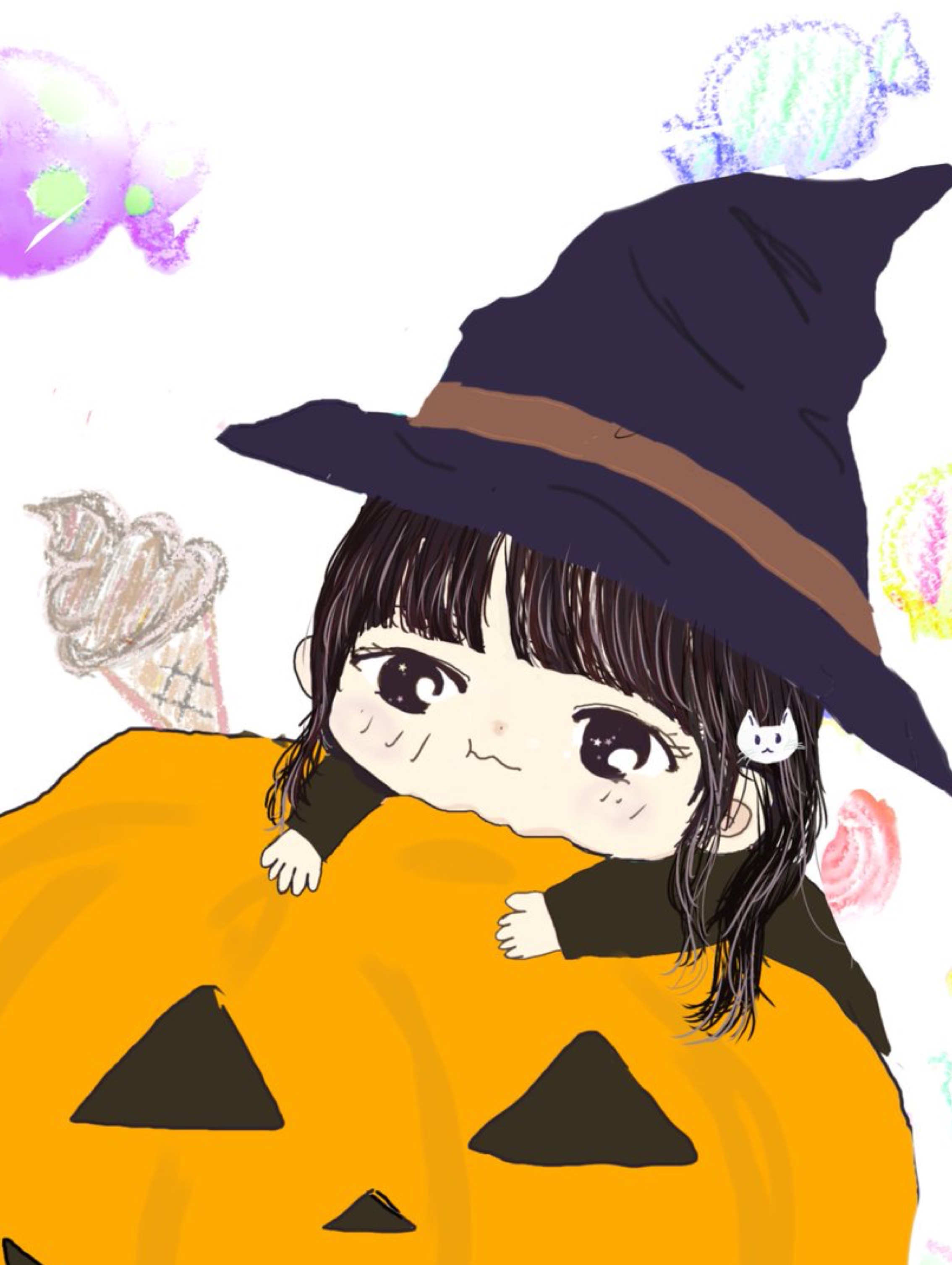 🐱ฅねここⓂ️