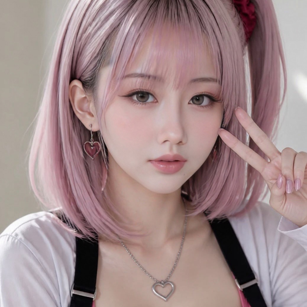 こっちゃん（琴子）