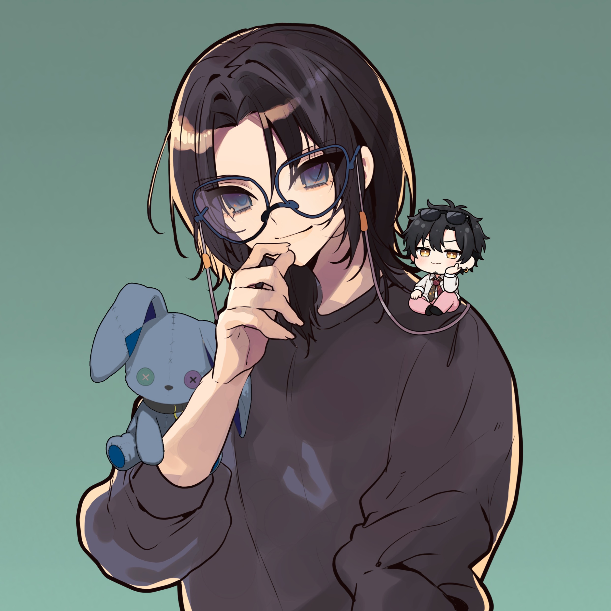 ♭.ᐟ♮⋆͛ザッタセツ🪽
