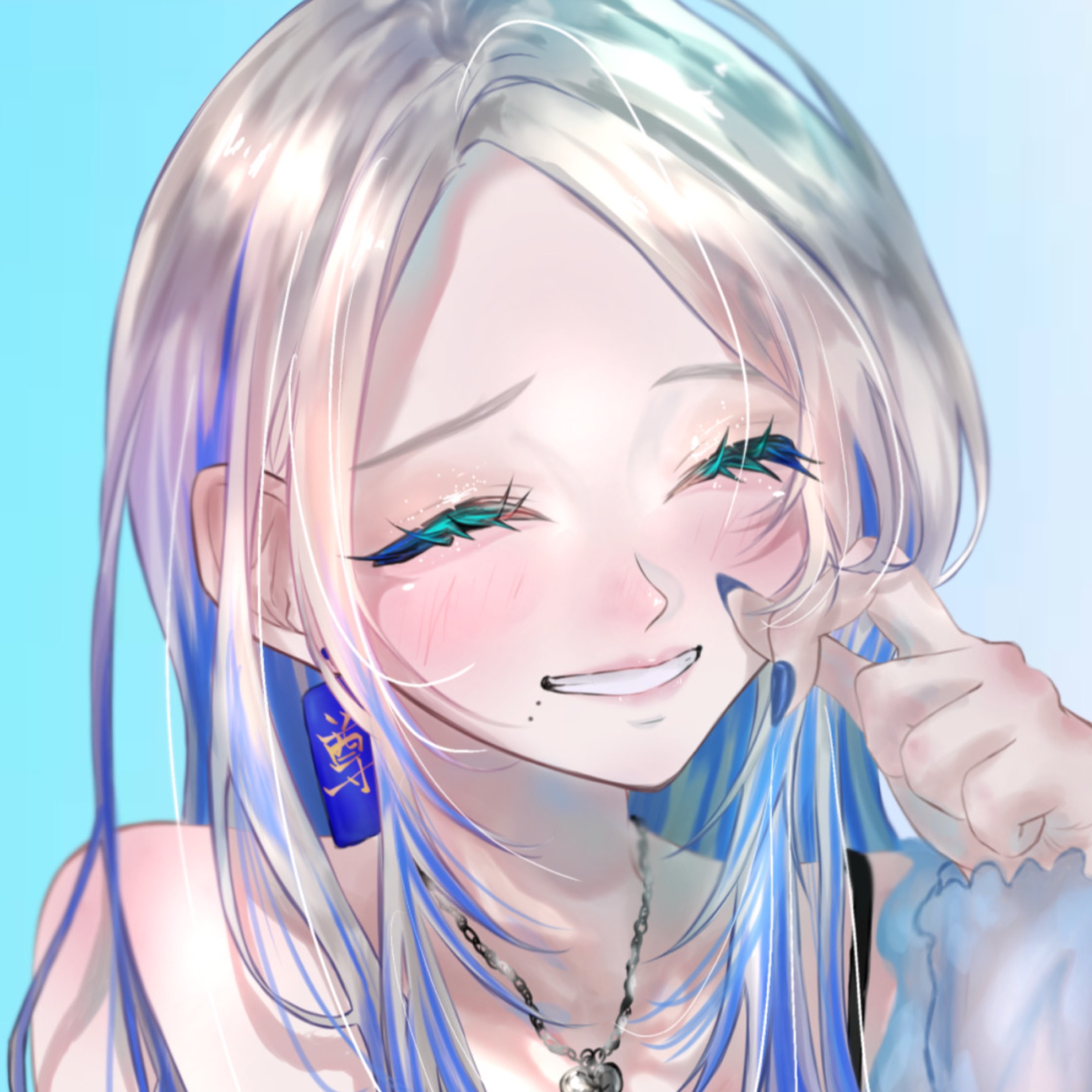 尊み秀吉